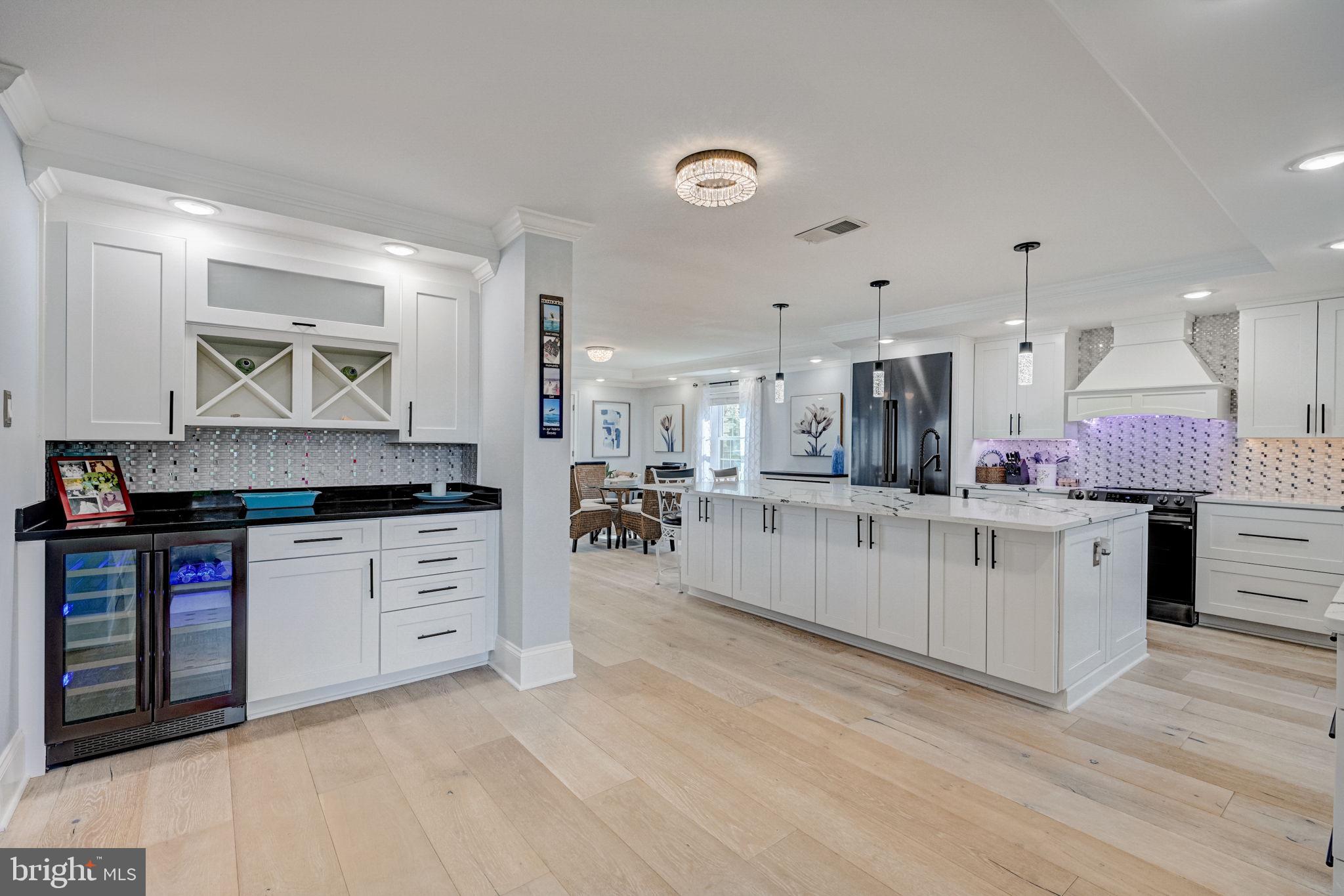 COLD POINT - Residential