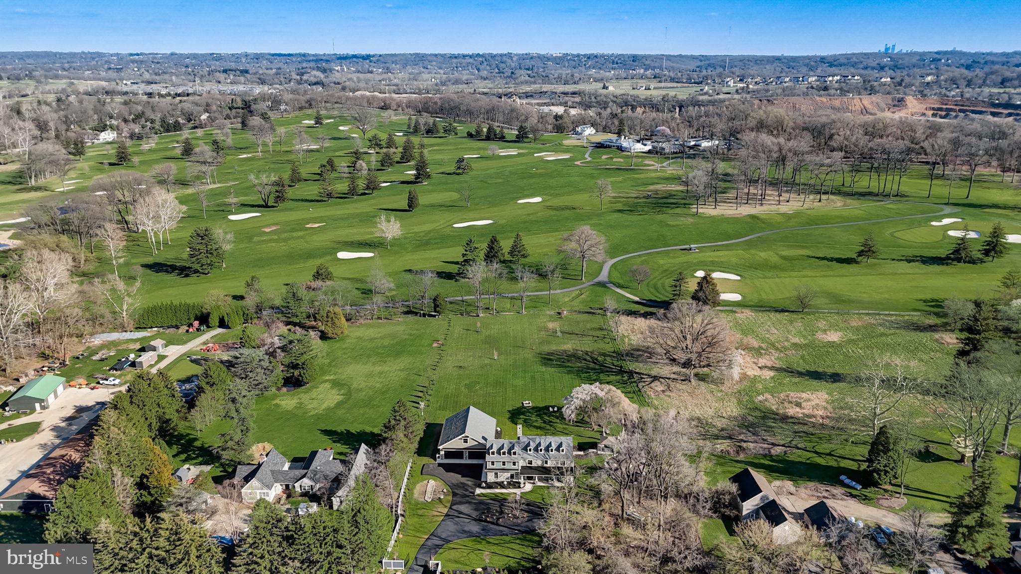 COLD POINT - Residential