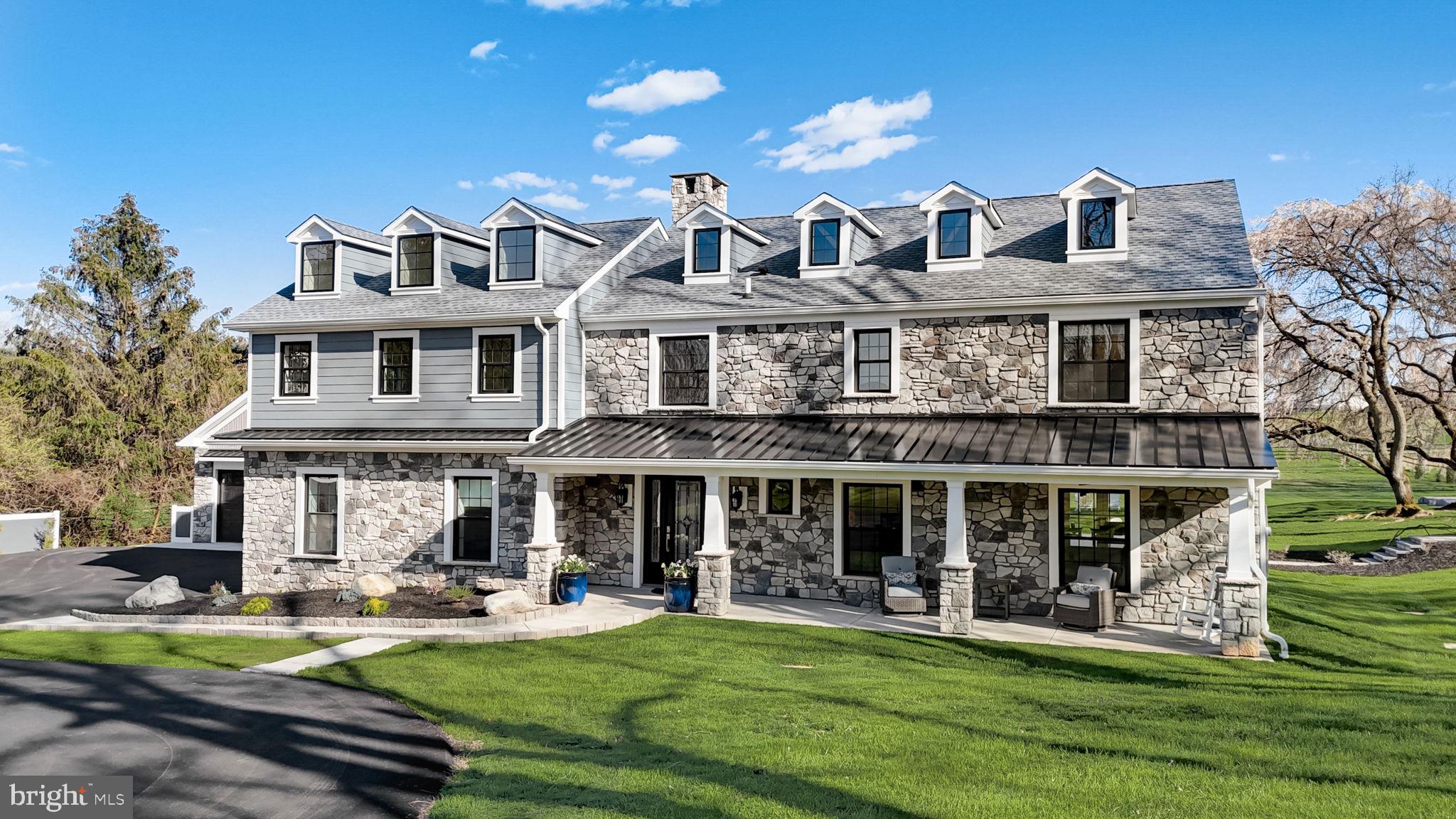 COLD POINT - Residential