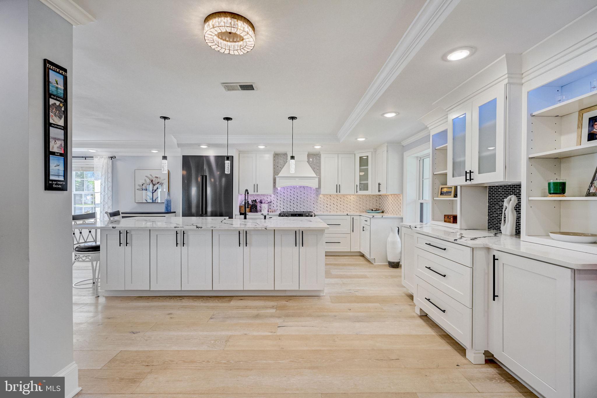 COLD POINT - Residential