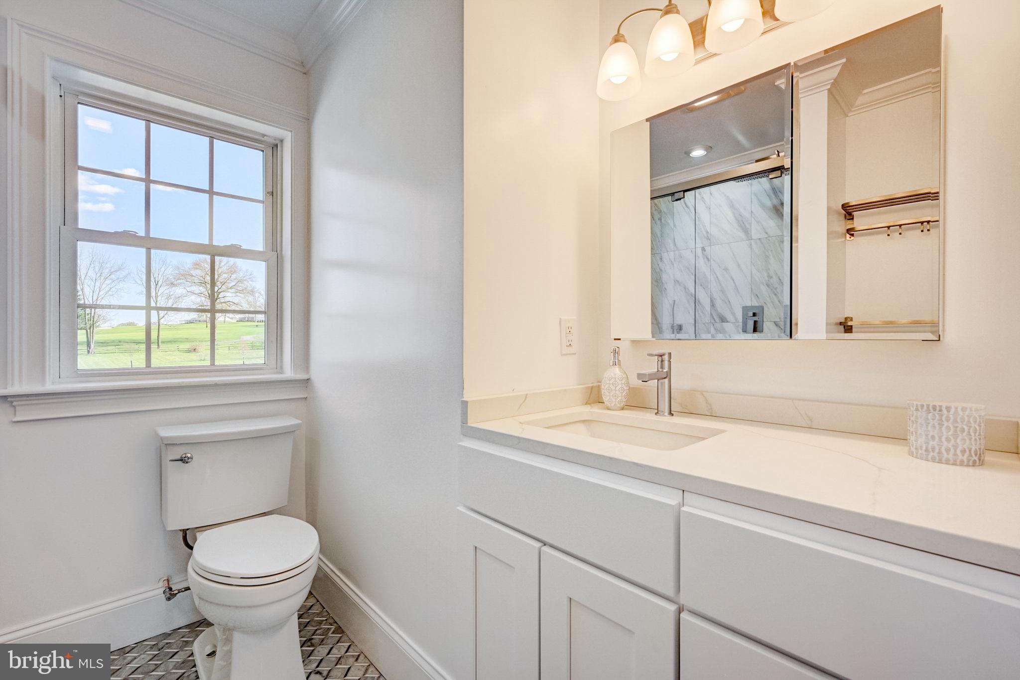 COLD POINT - Residential