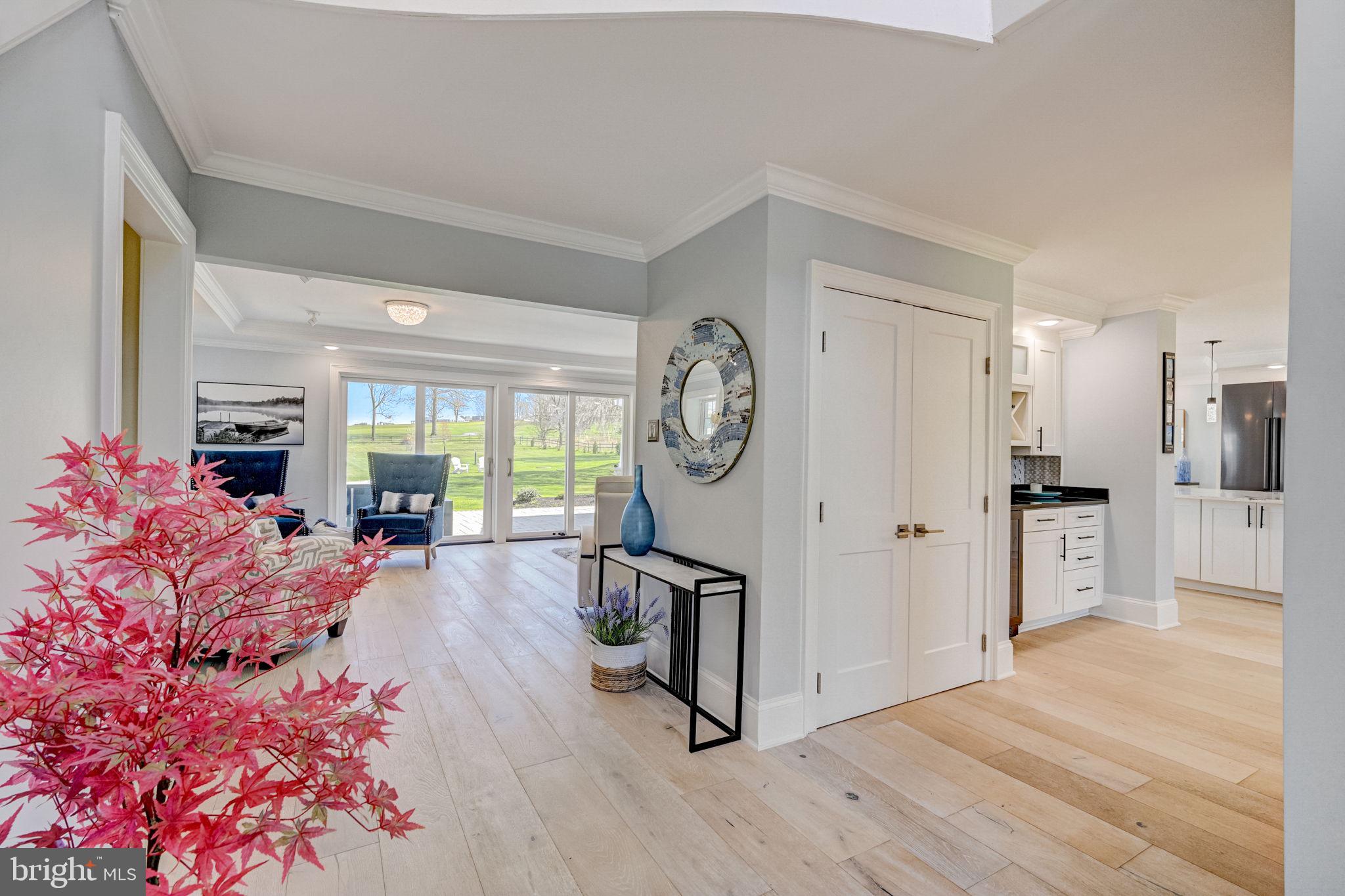 COLD POINT - Residential