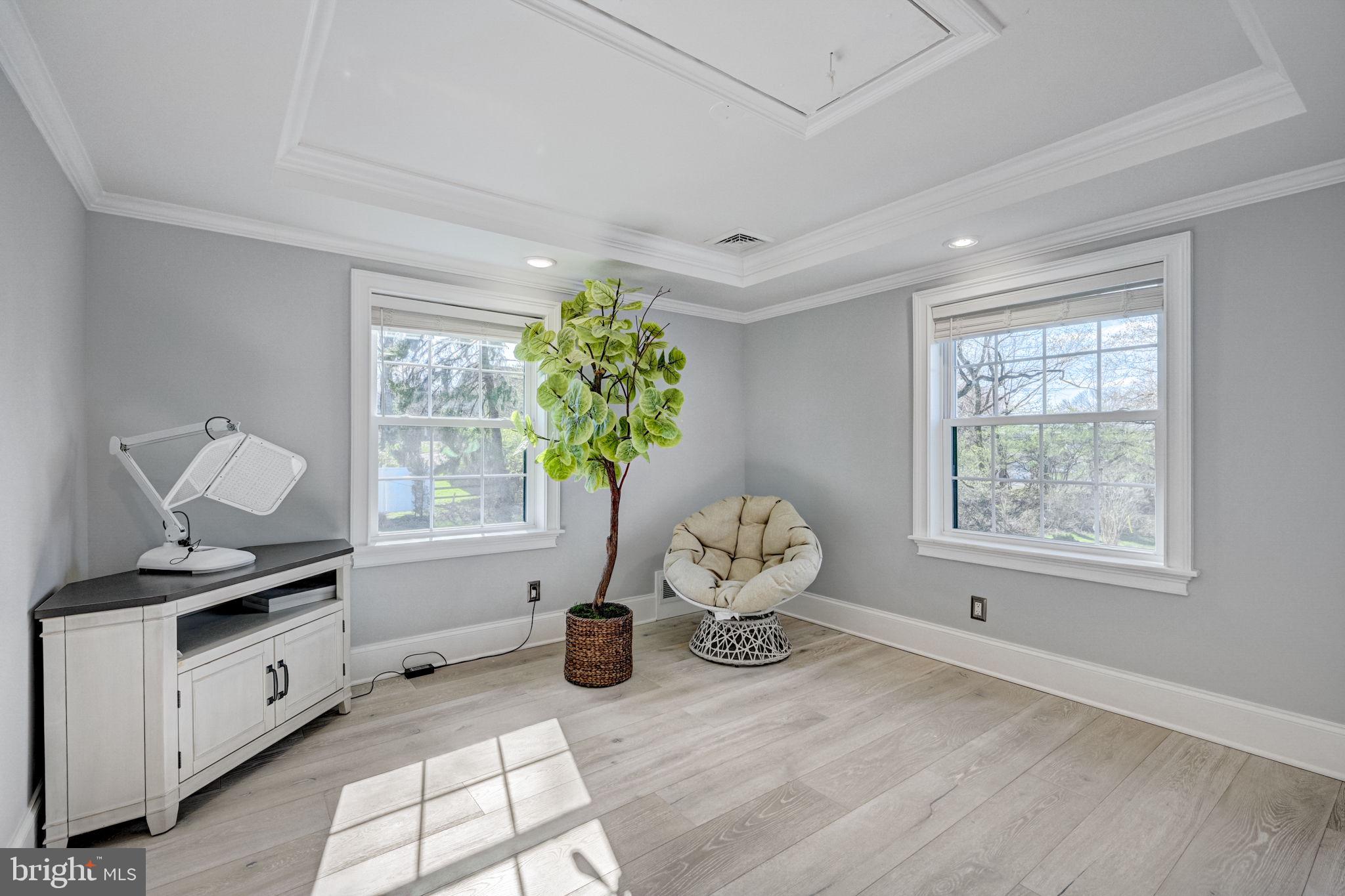 COLD POINT - Residential