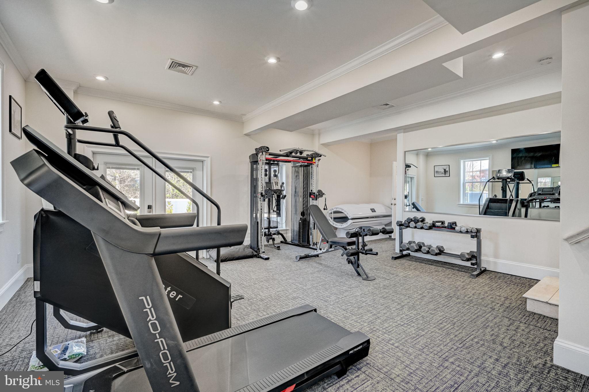 COLD POINT - Residential