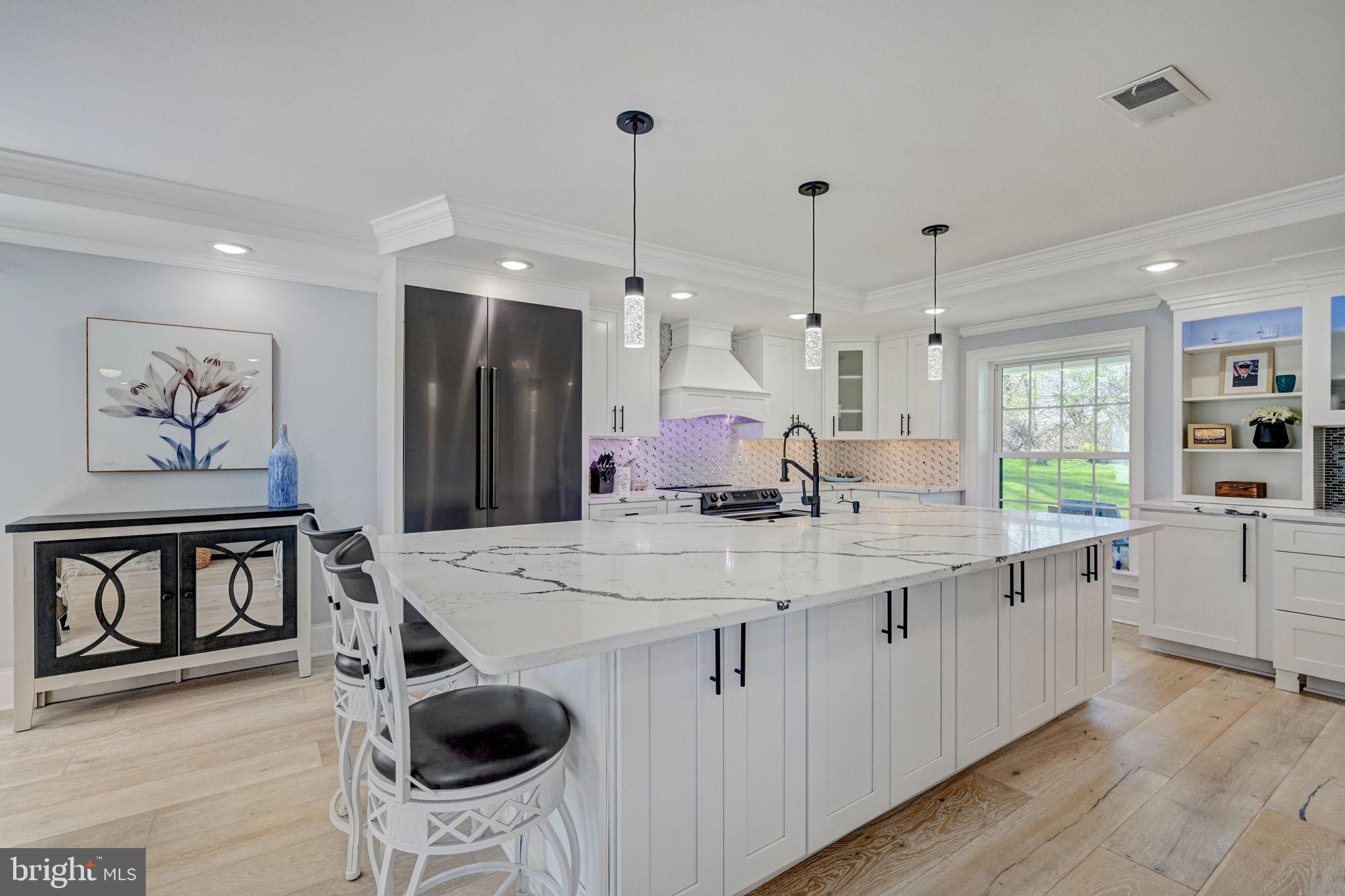 COLD POINT - Residential