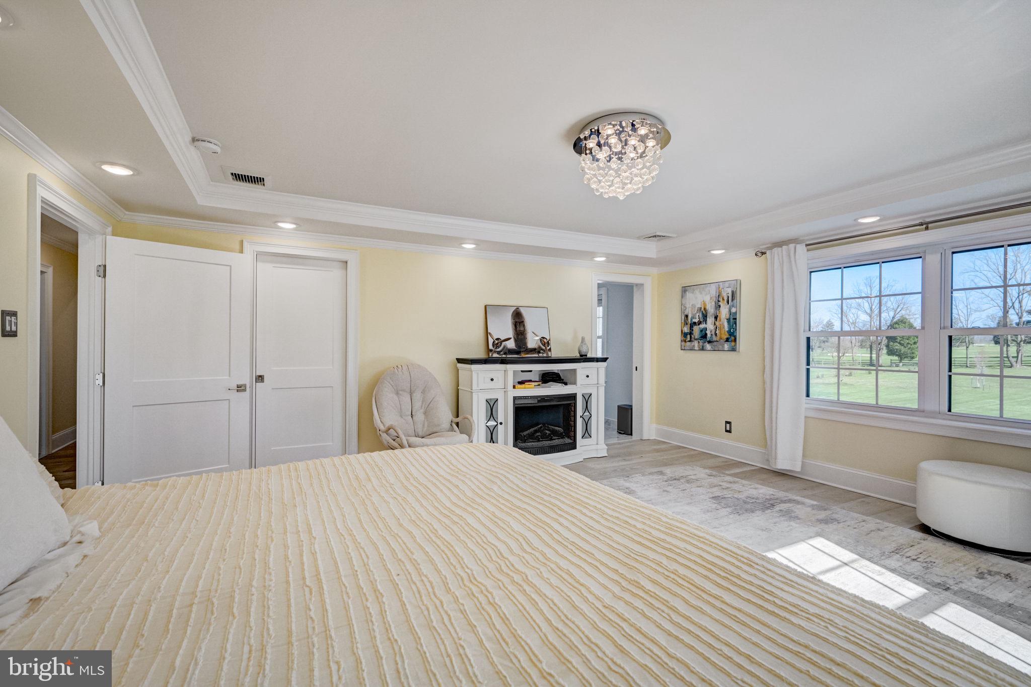 COLD POINT - Residential