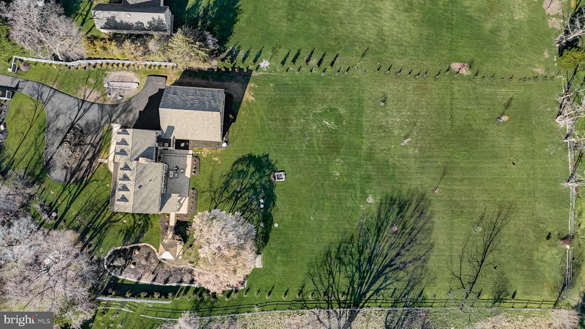 COLD POINT - Residential