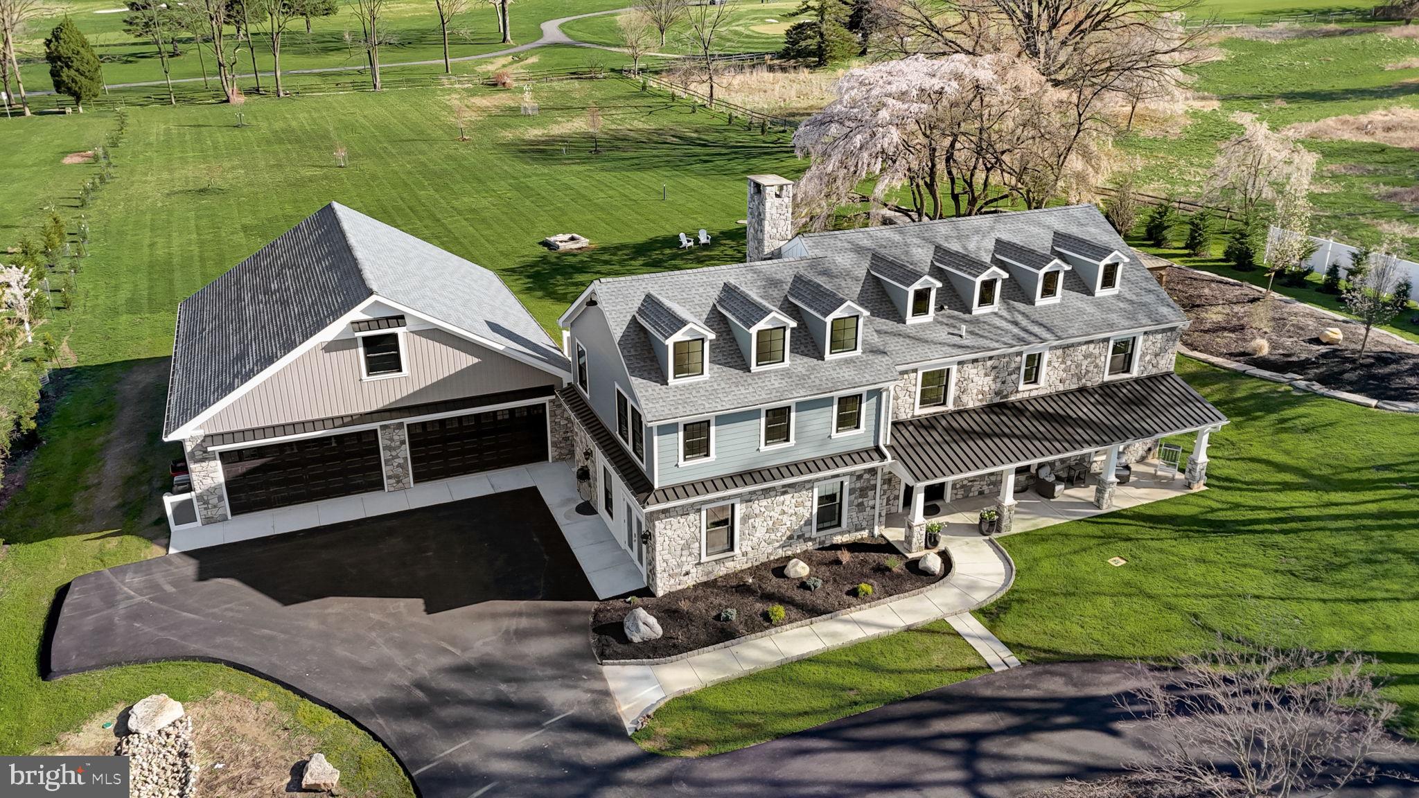 COLD POINT - Residential