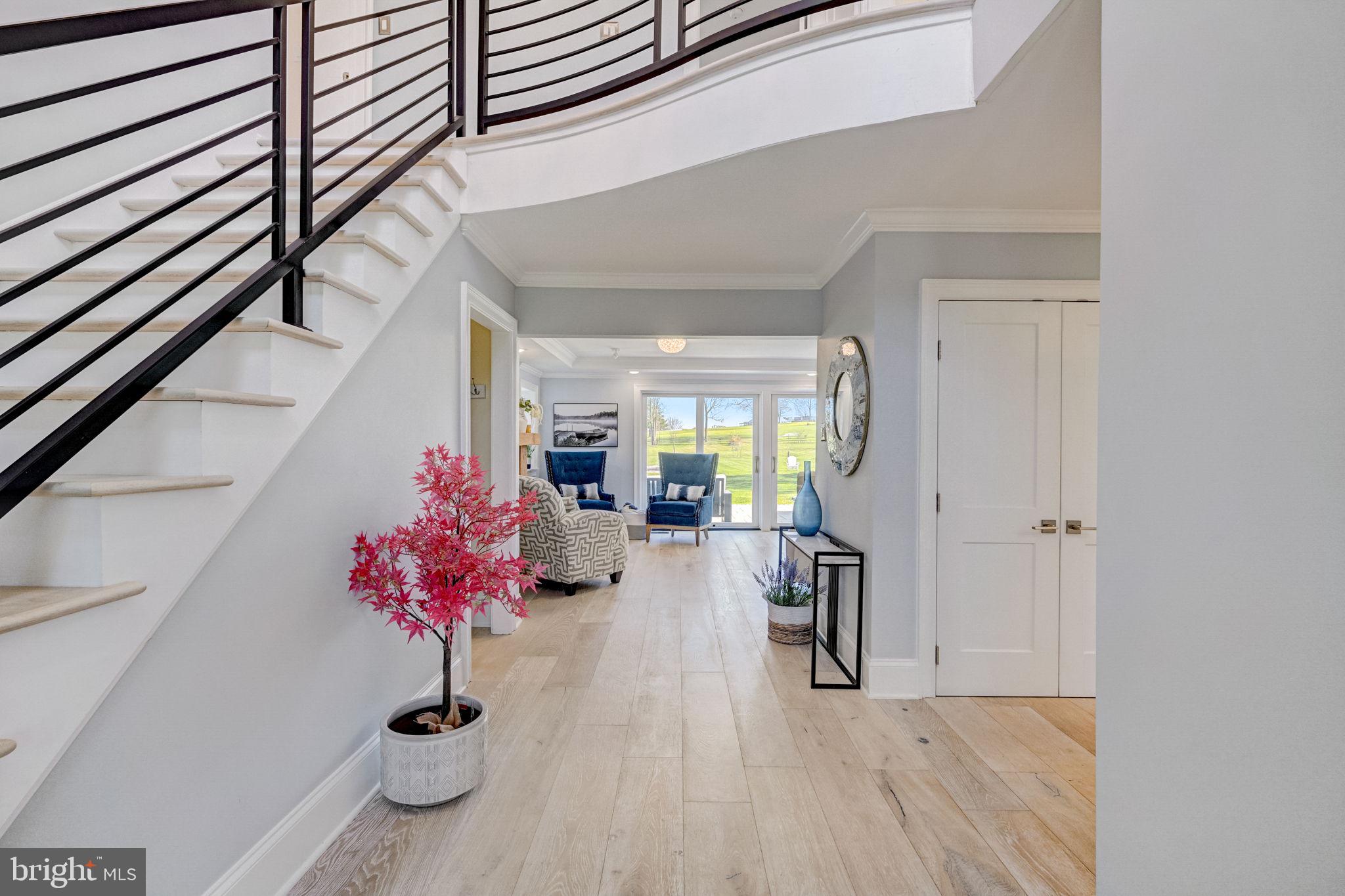 COLD POINT - Residential