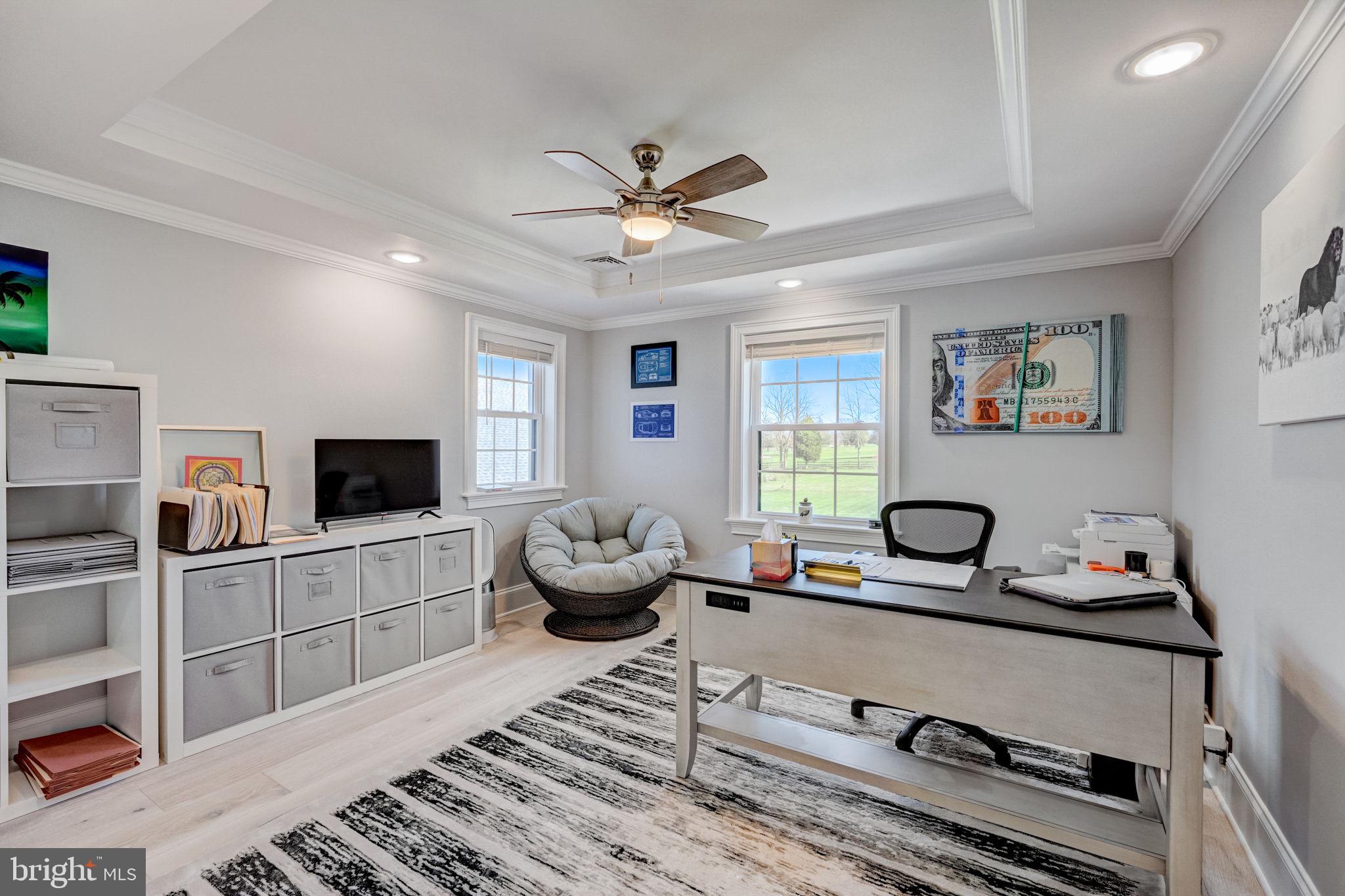 COLD POINT - Residential