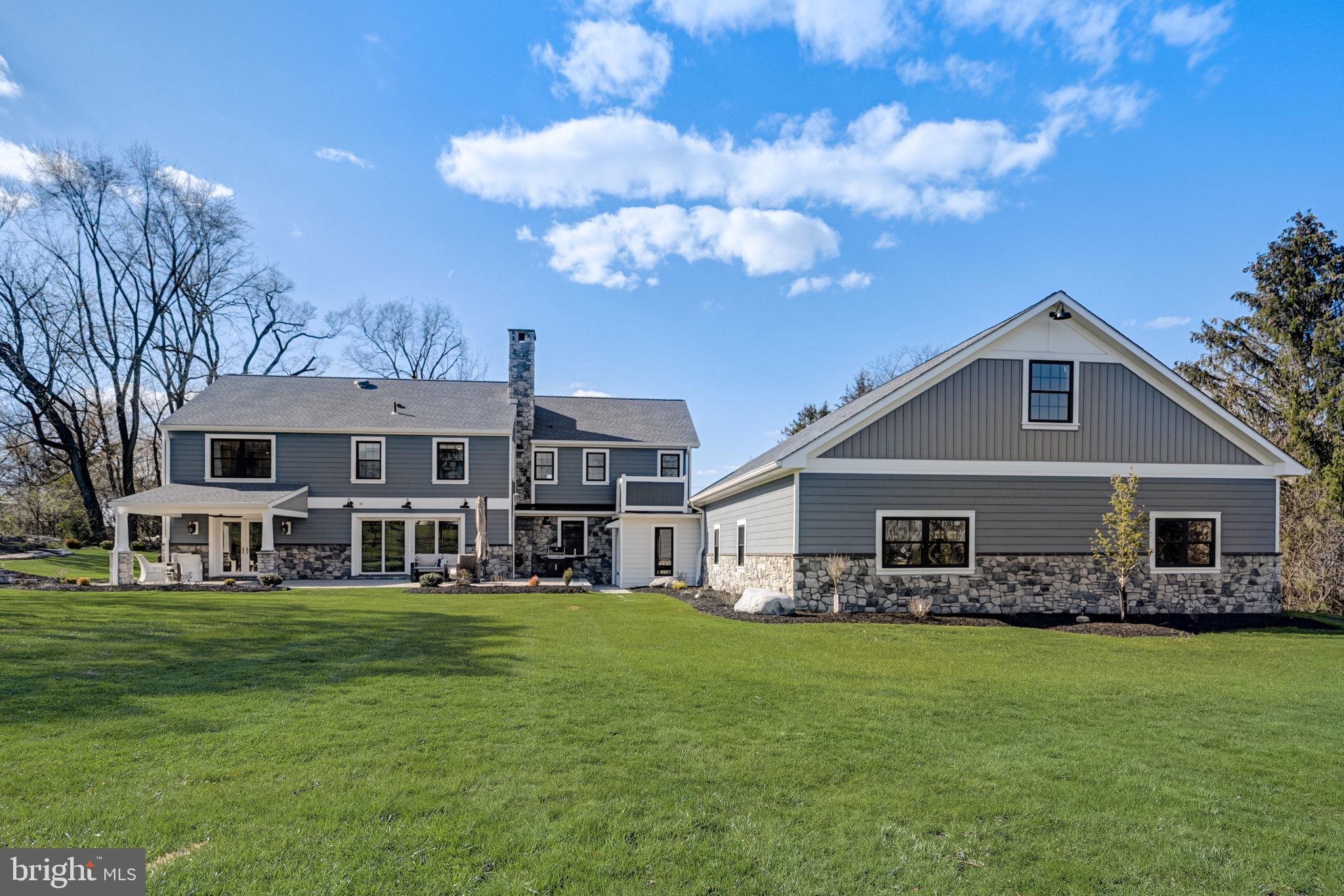 COLD POINT - Residential