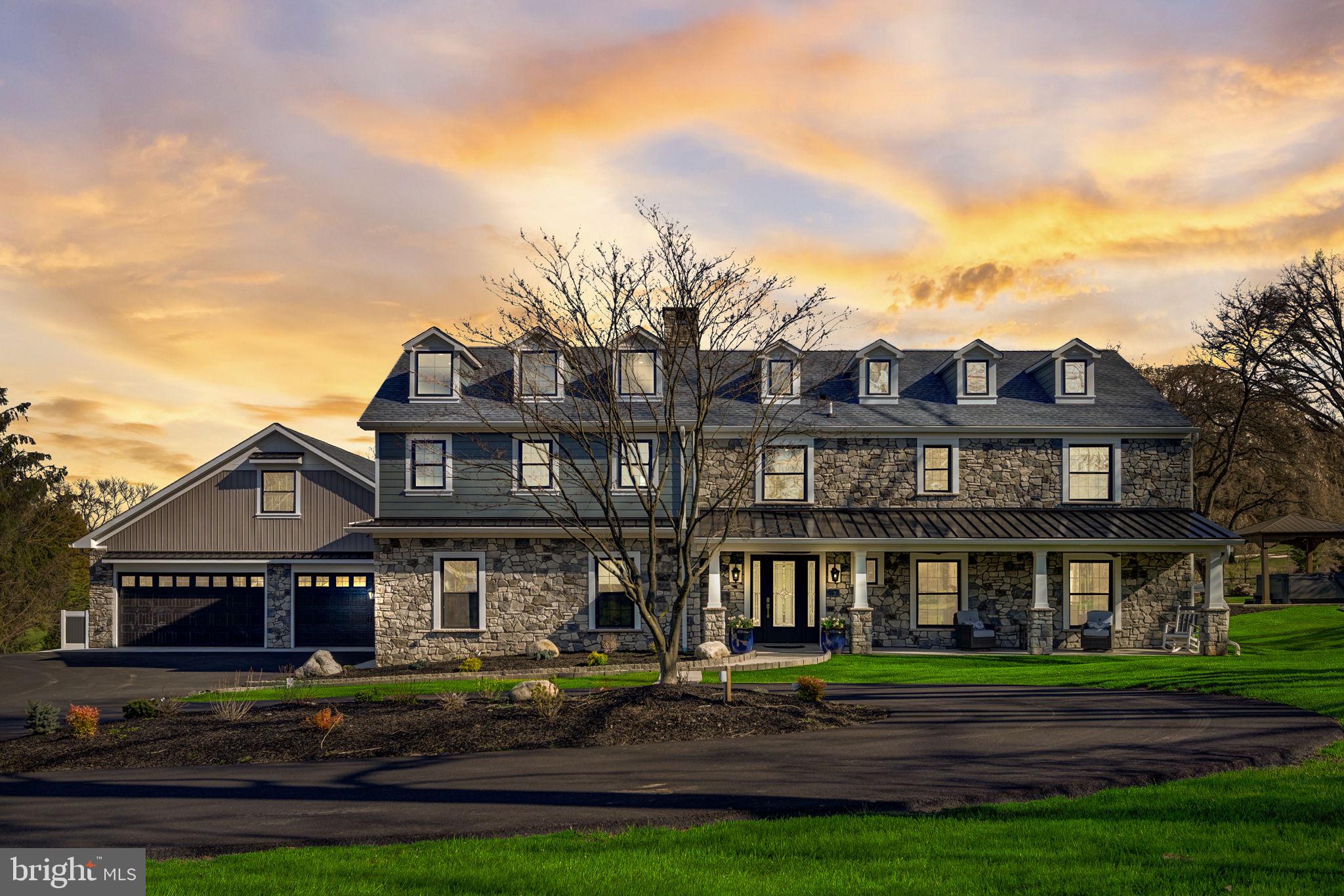 COLD POINT - Residential