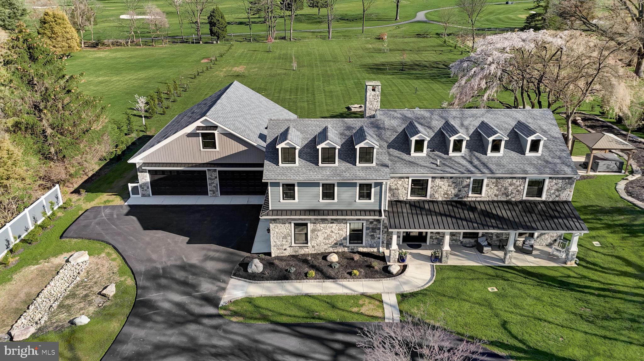 COLD POINT - Residential