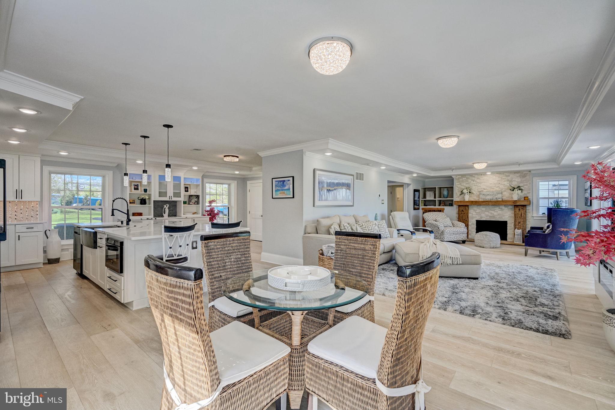 COLD POINT - Residential