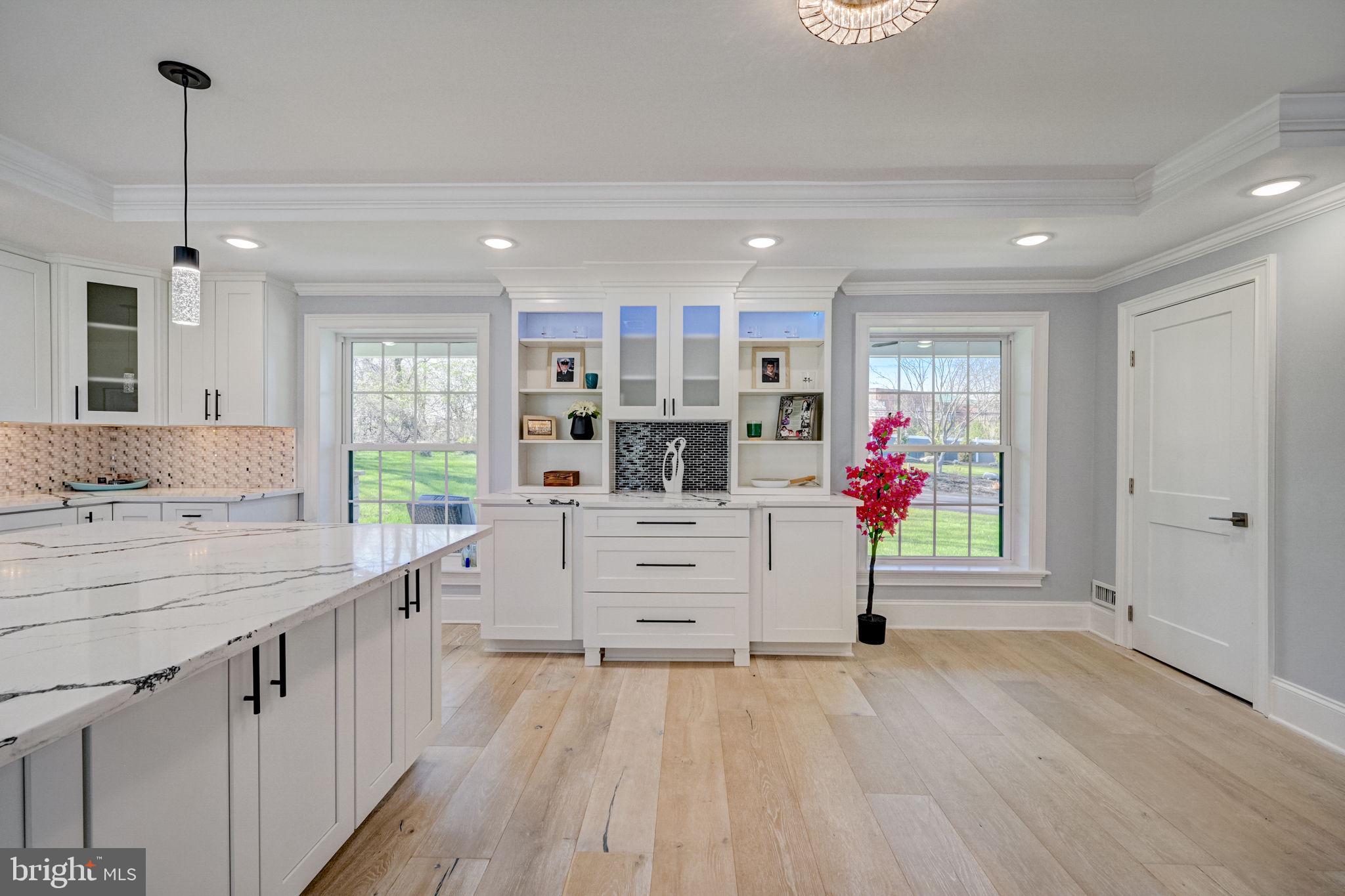 COLD POINT - Residential