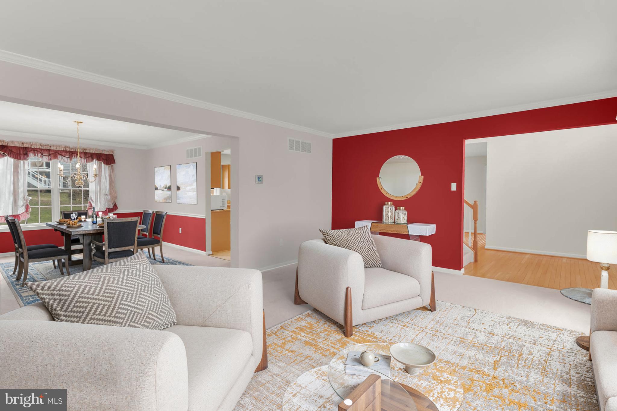 VILLAGE OF RIVER HILL - Residential