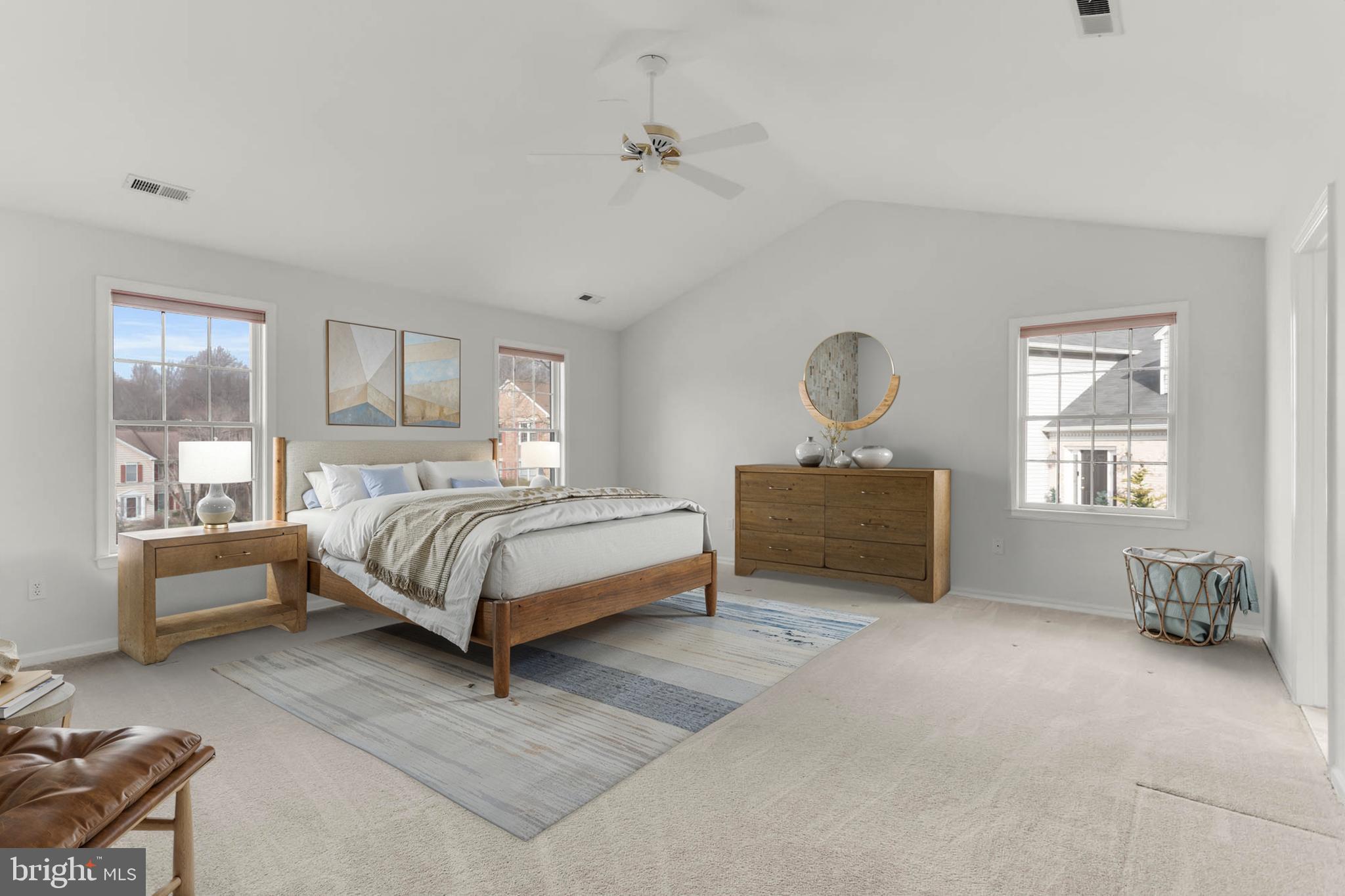 VILLAGE OF RIVER HILL - Residential