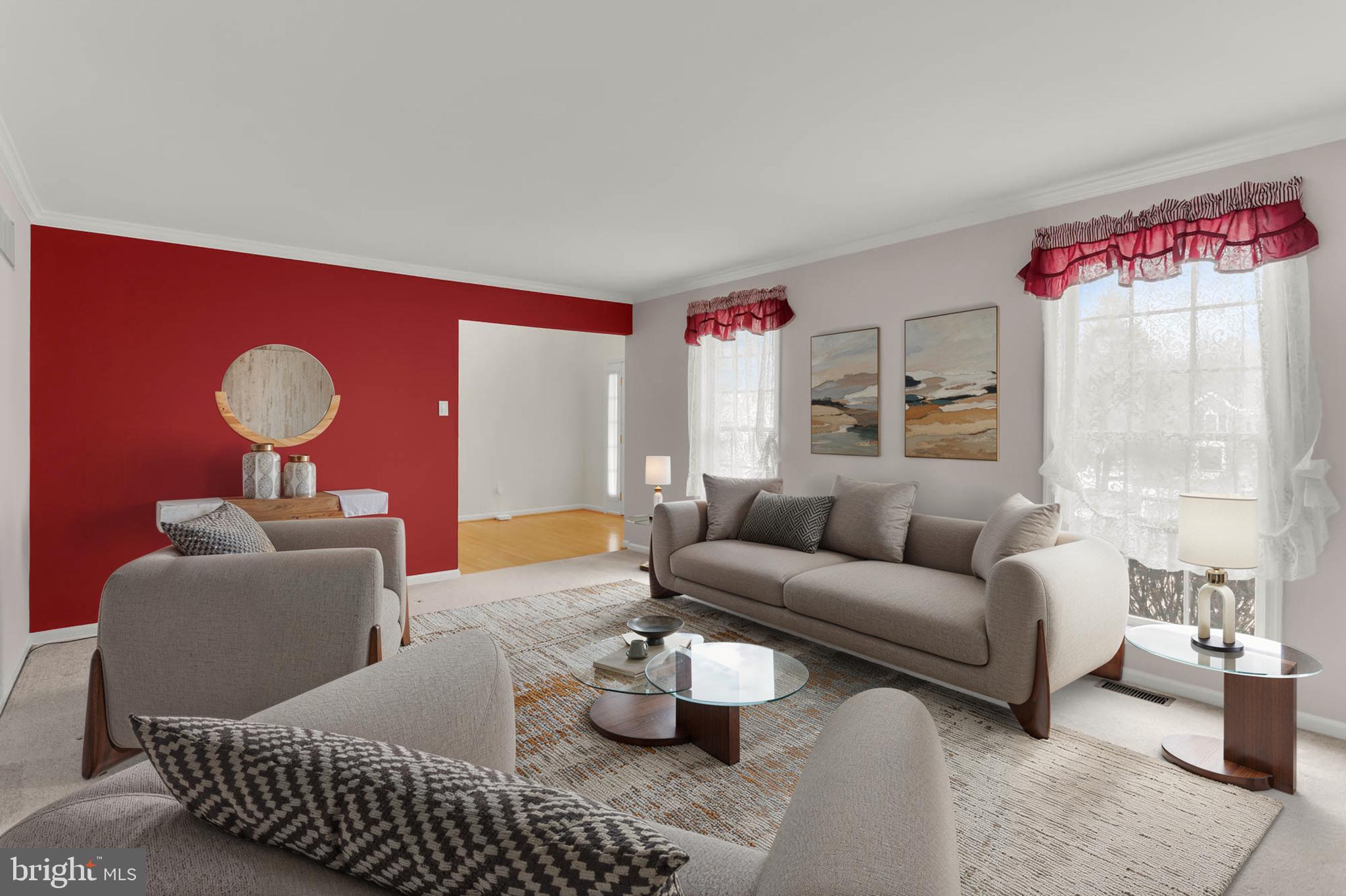 VILLAGE OF RIVER HILL - Residential