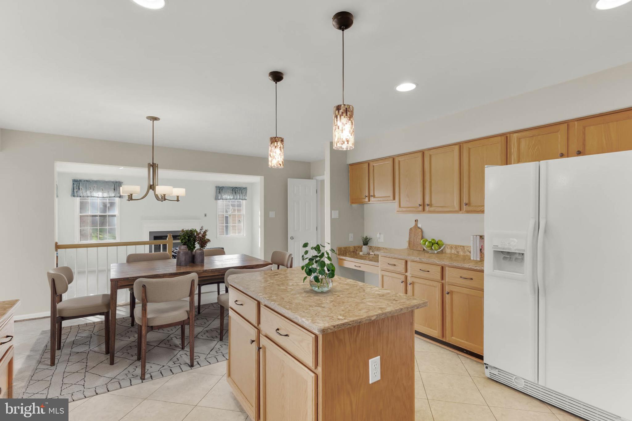 VILLAGE OF RIVER HILL - Residential