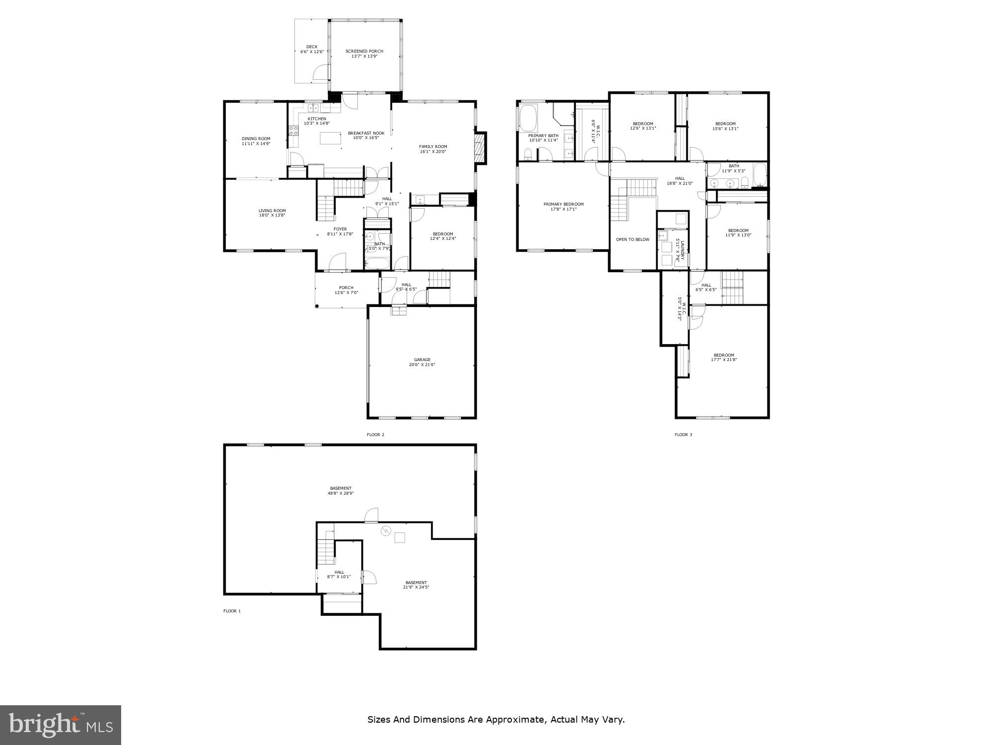 VILLAGE OF RIVER HILL - Residential