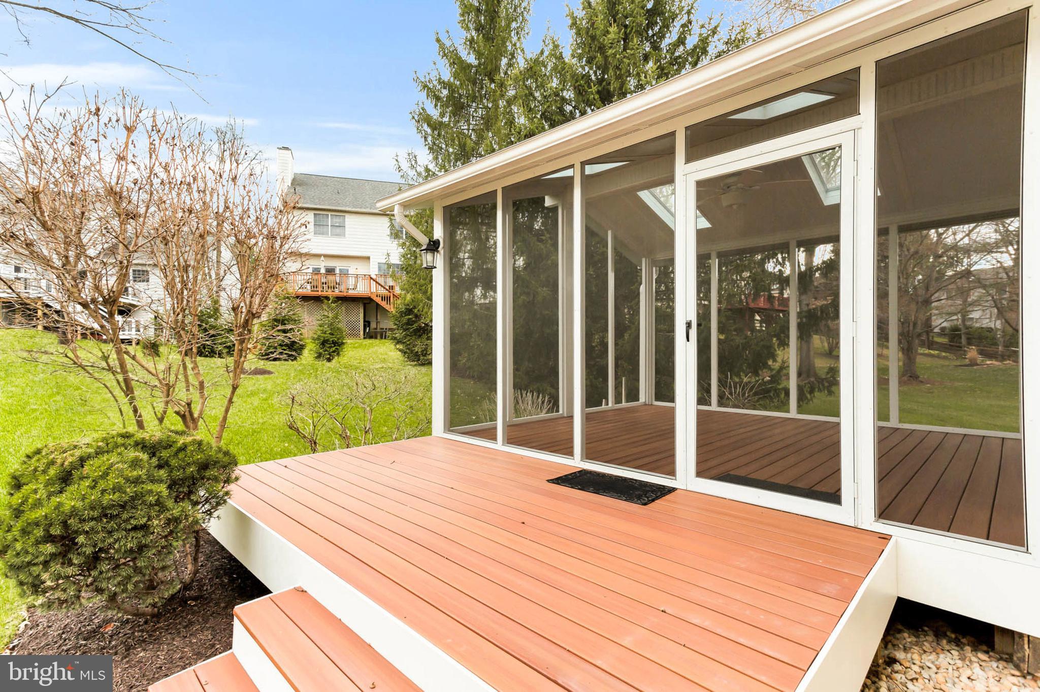 VILLAGE OF RIVER HILL - Residential