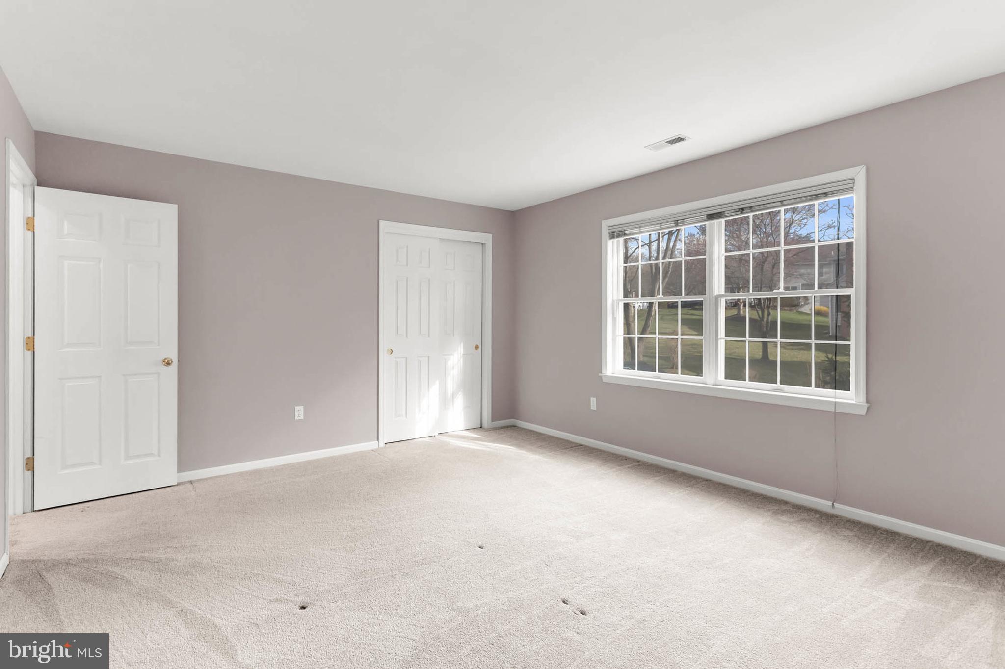 VILLAGE OF RIVER HILL - Residential