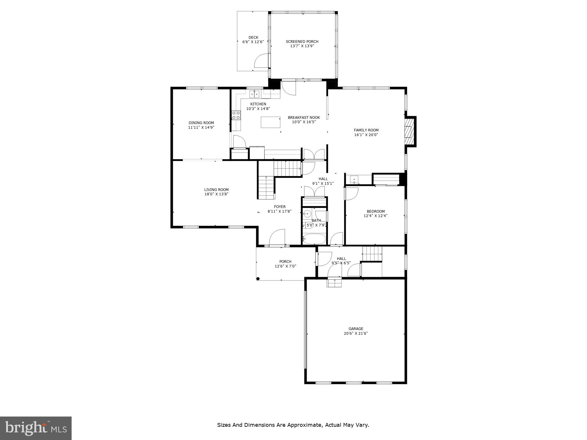 VILLAGE OF RIVER HILL - Residential
