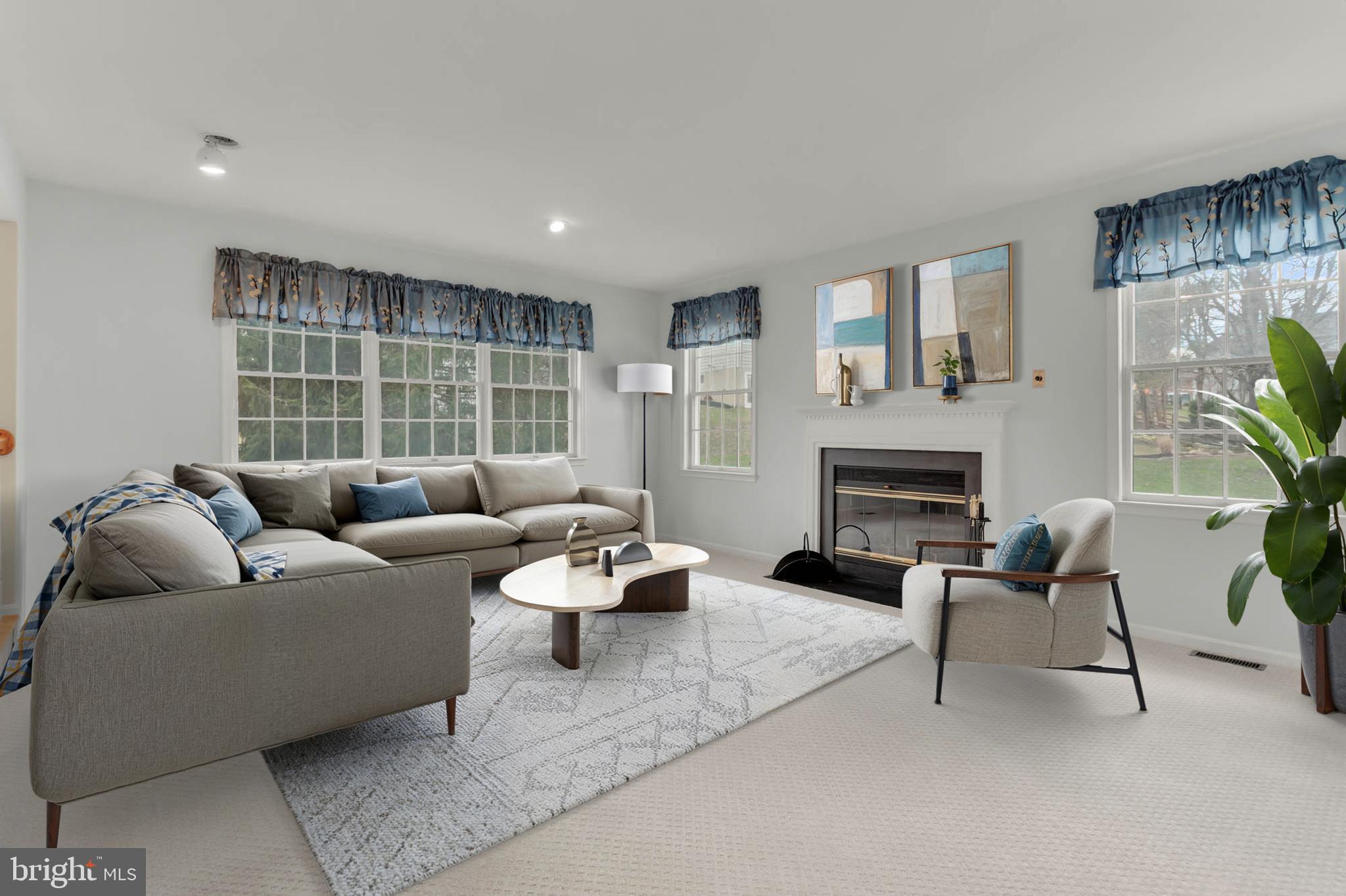 VILLAGE OF RIVER HILL - Residential