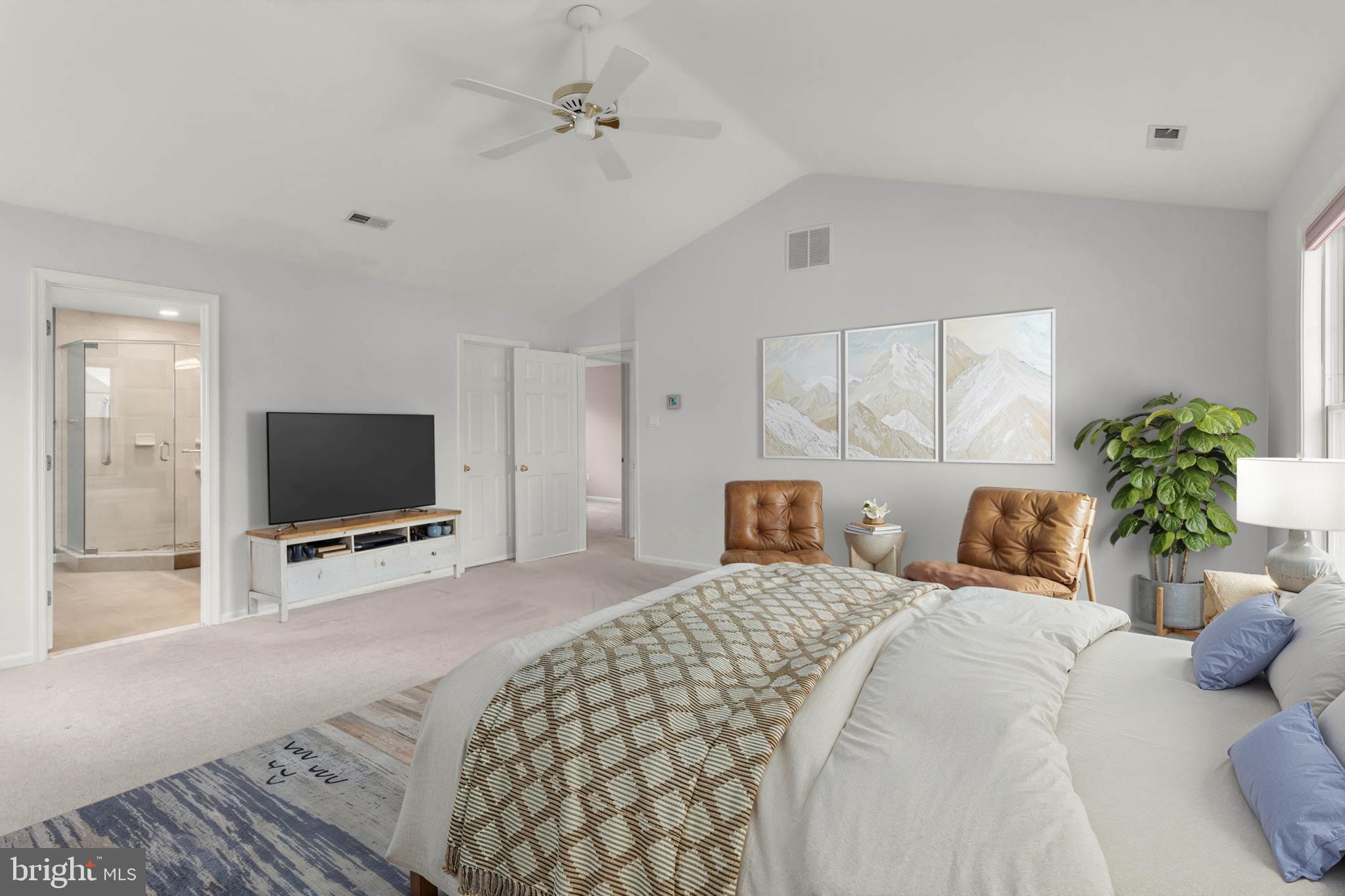 VILLAGE OF RIVER HILL - Residential