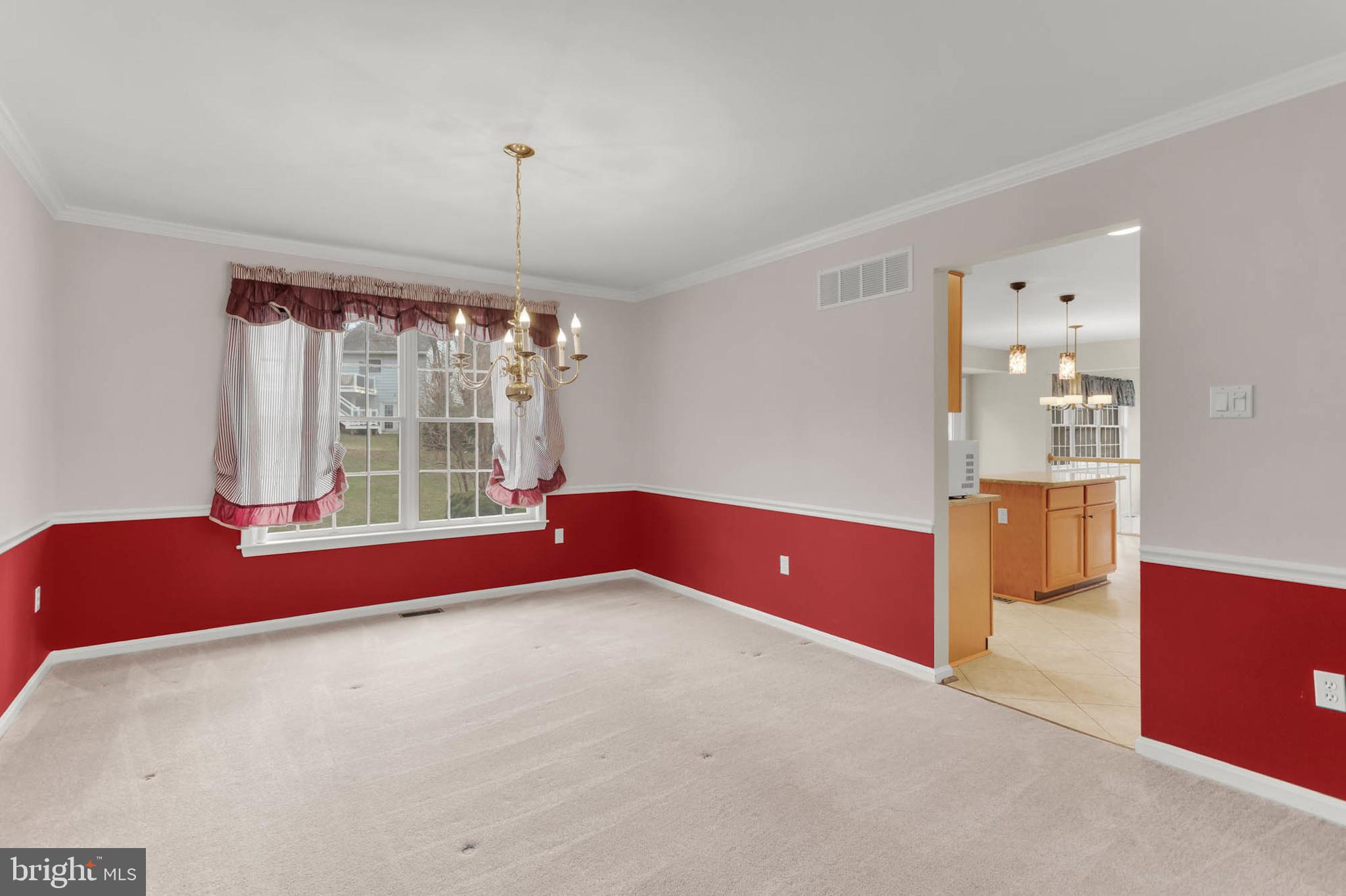 VILLAGE OF RIVER HILL - Residential