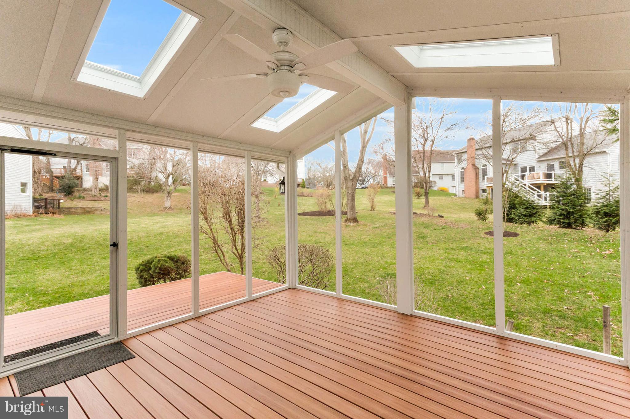 VILLAGE OF RIVER HILL - Residential