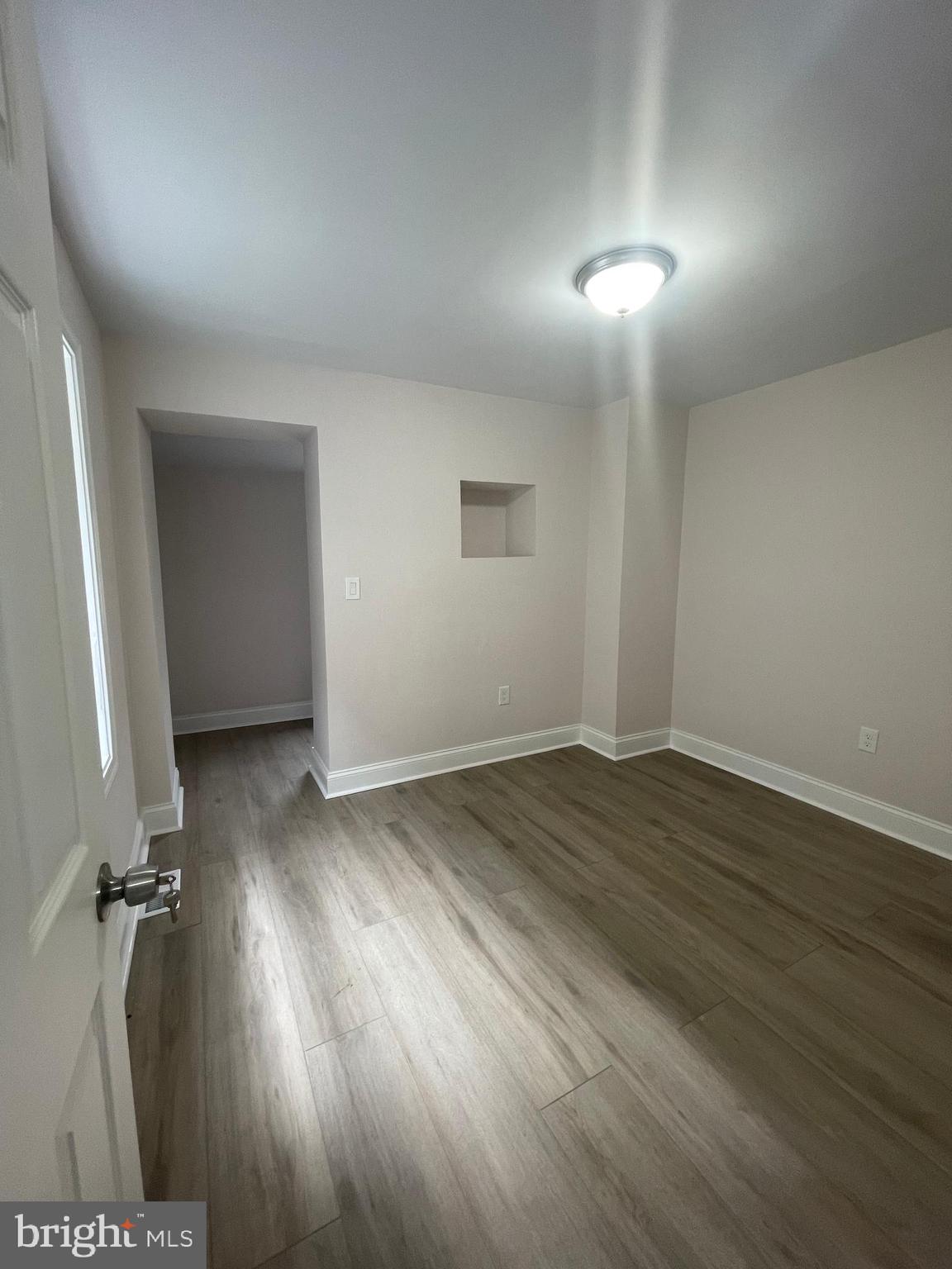 OLIVER - Residential Lease