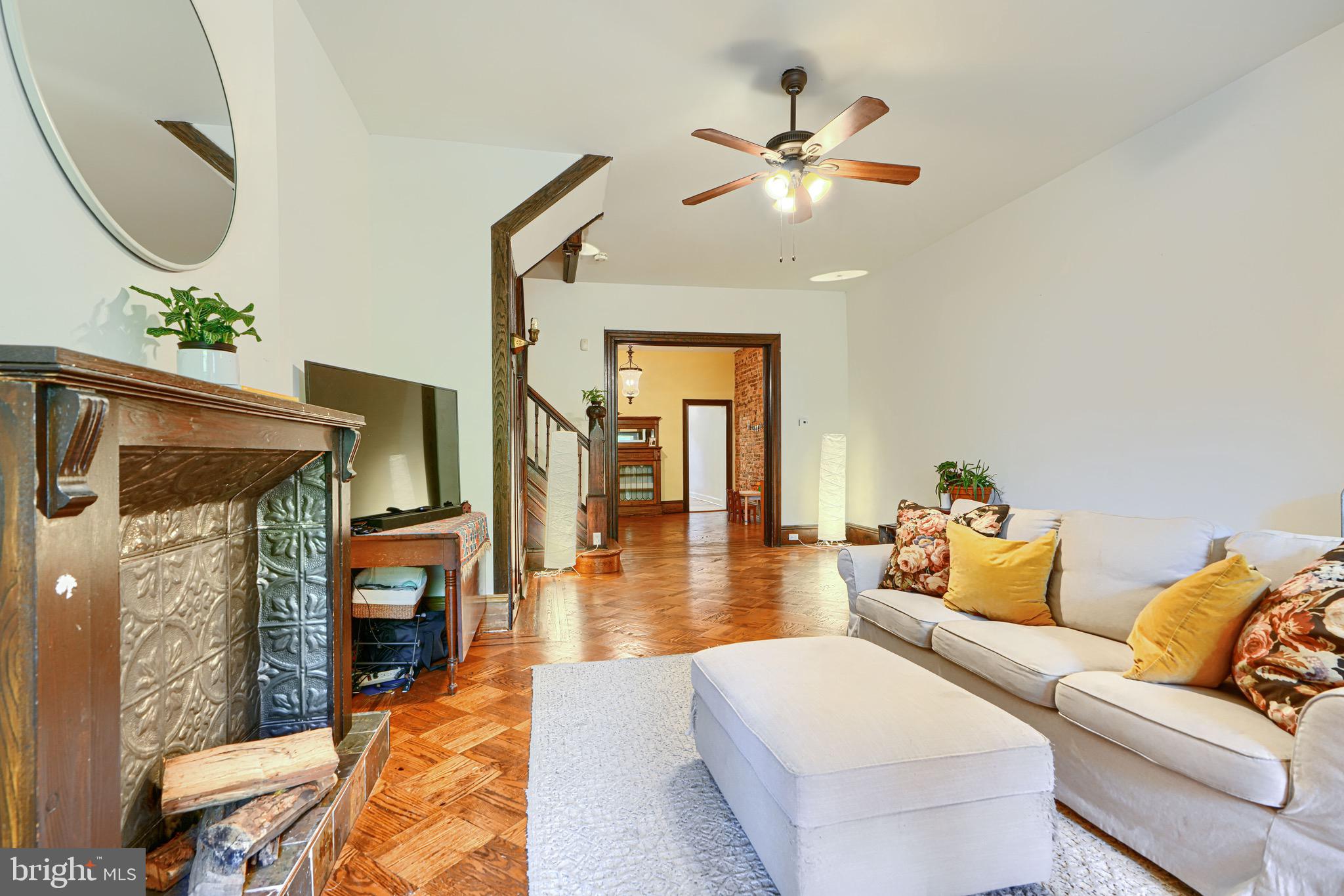 CHARLES VILLAGE - Residential