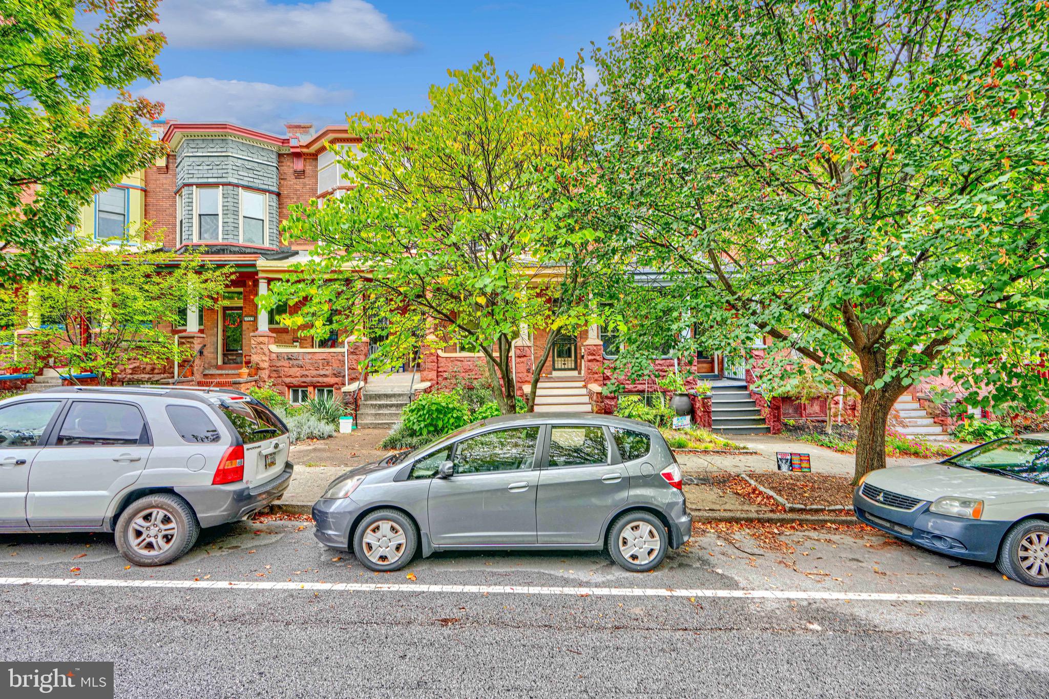 2511 GUILFORD AVENUE