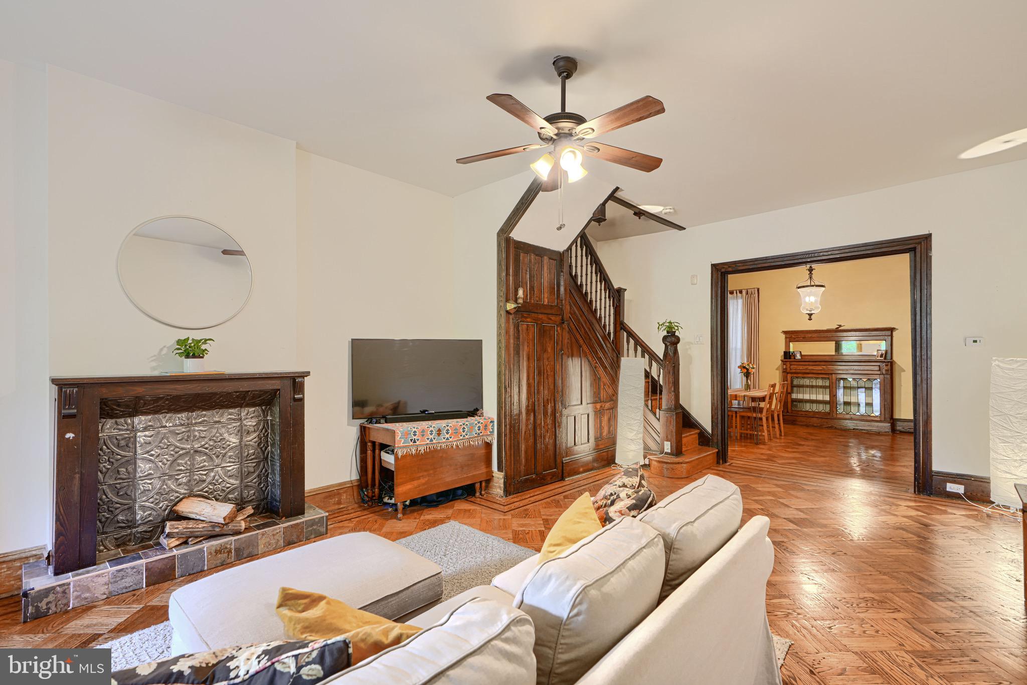 CHARLES VILLAGE - Residential