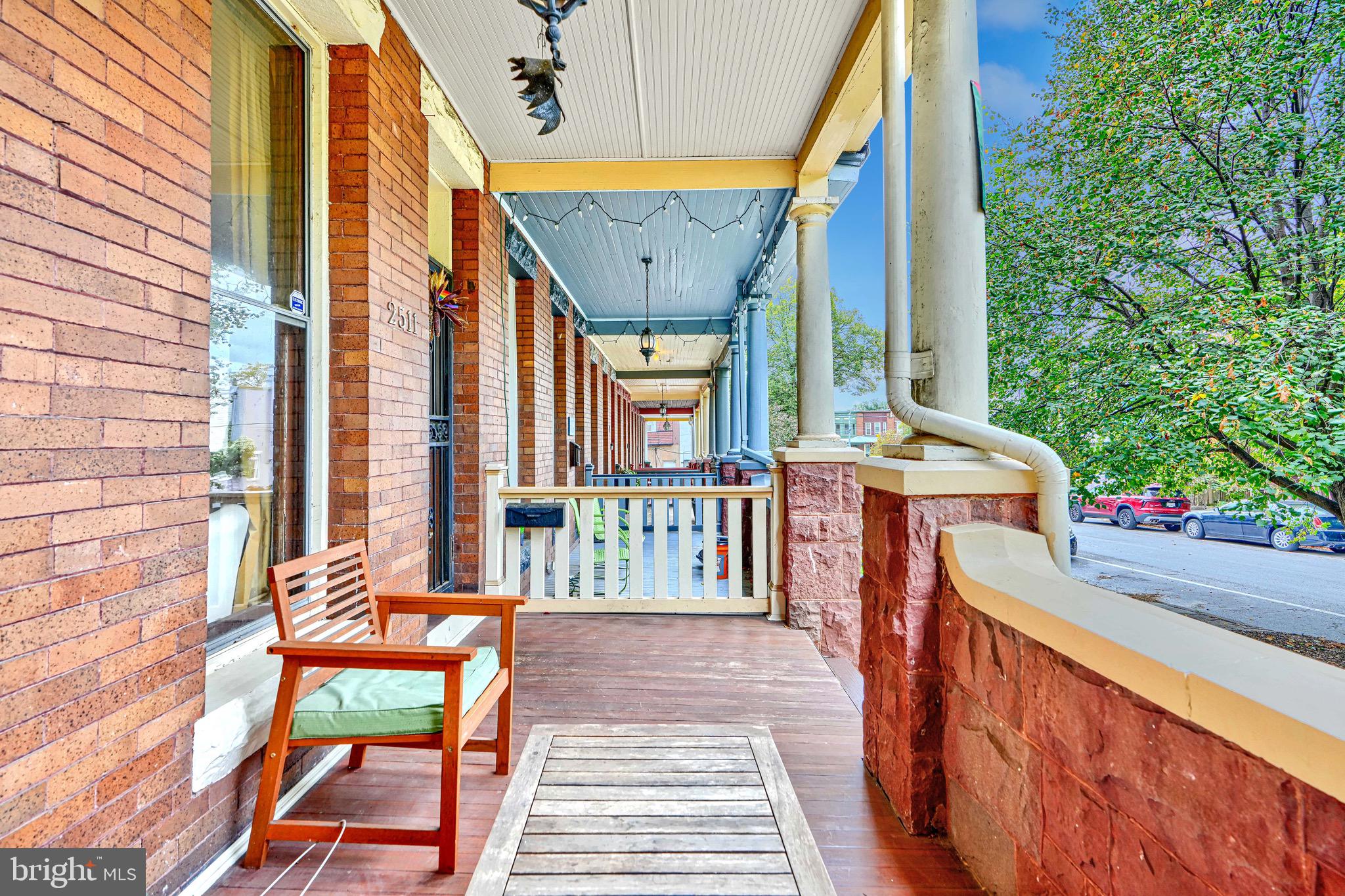 CHARLES VILLAGE - Residential