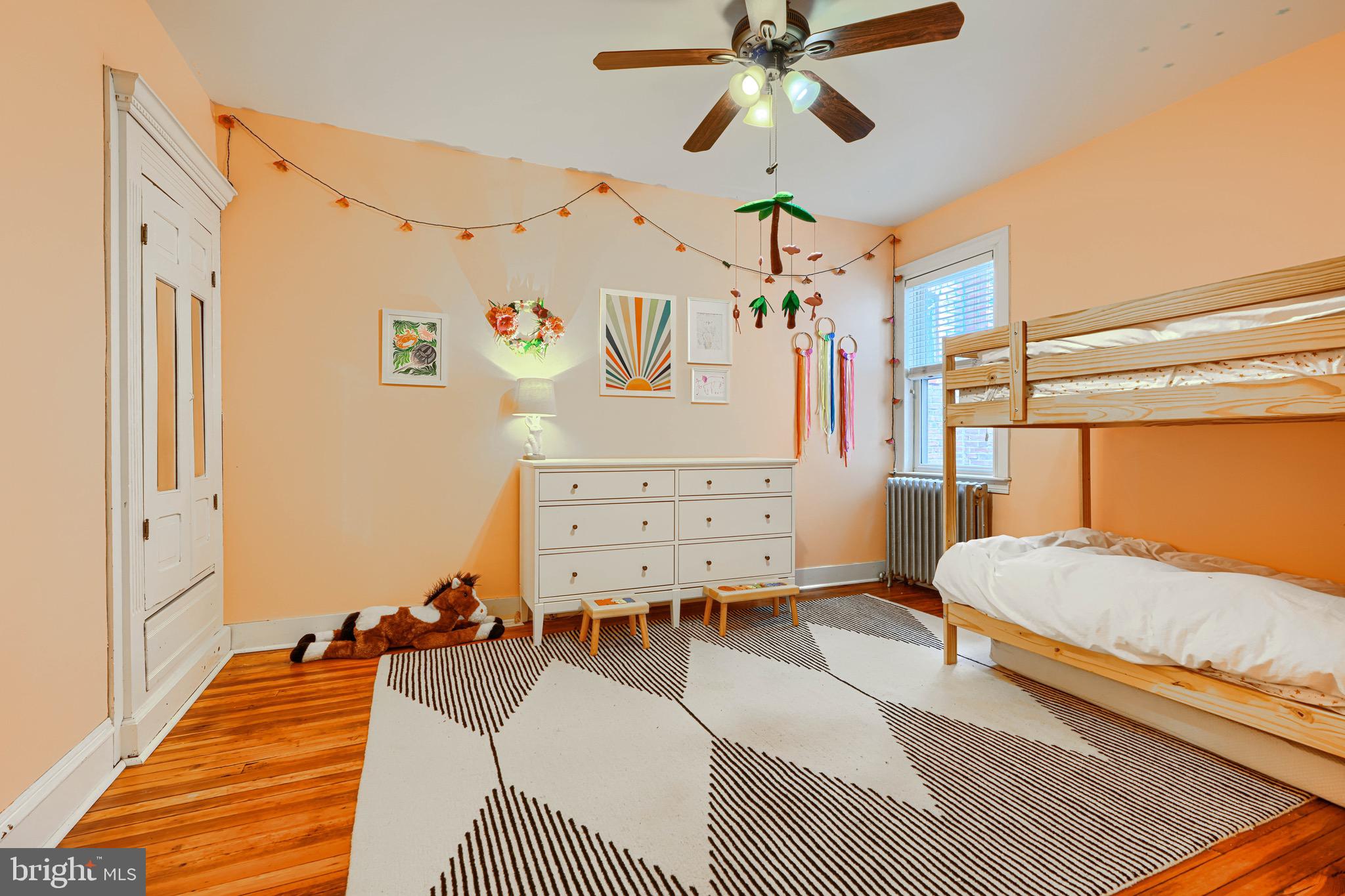 CHARLES VILLAGE - Residential