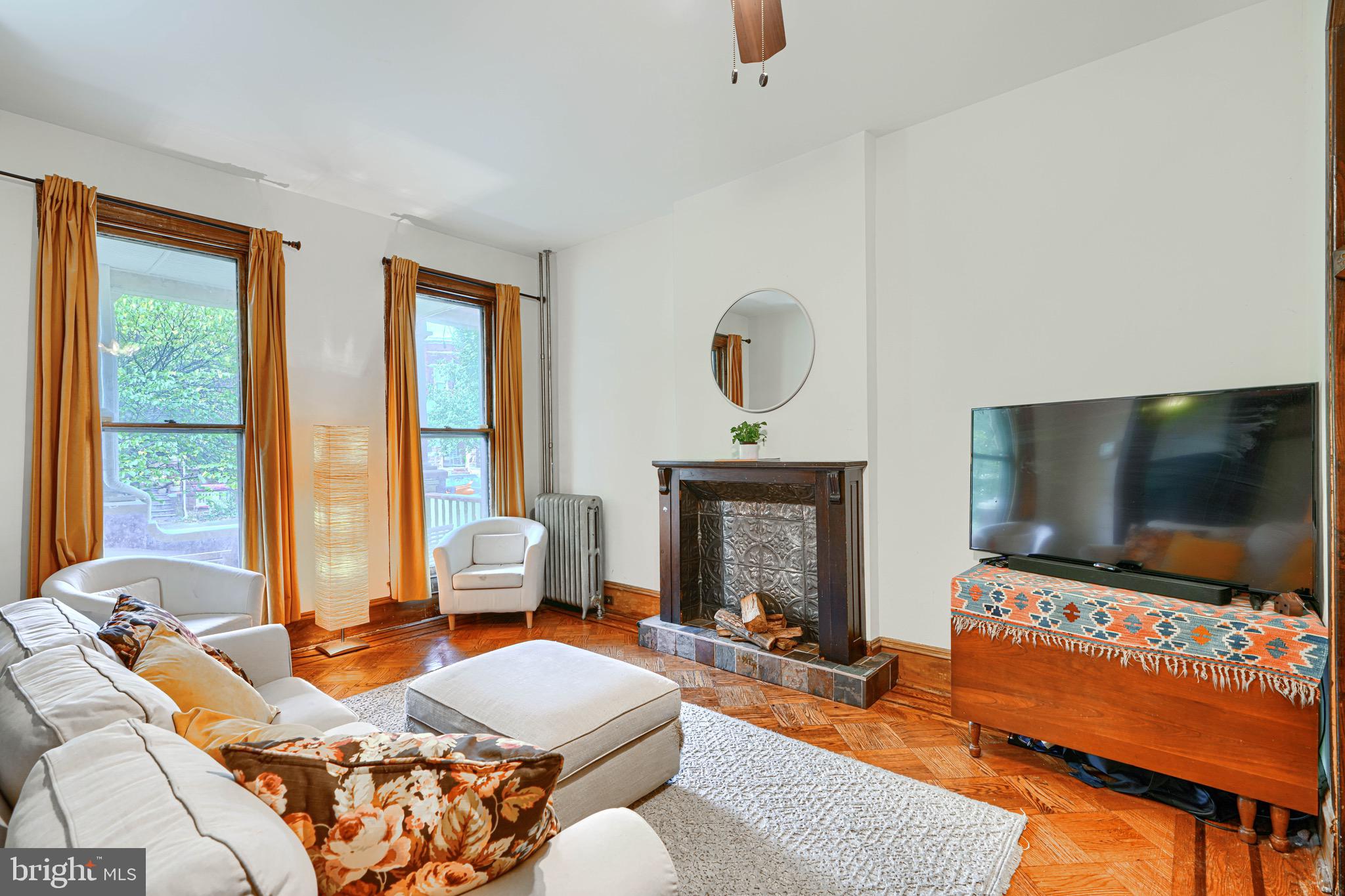 CHARLES VILLAGE - Residential