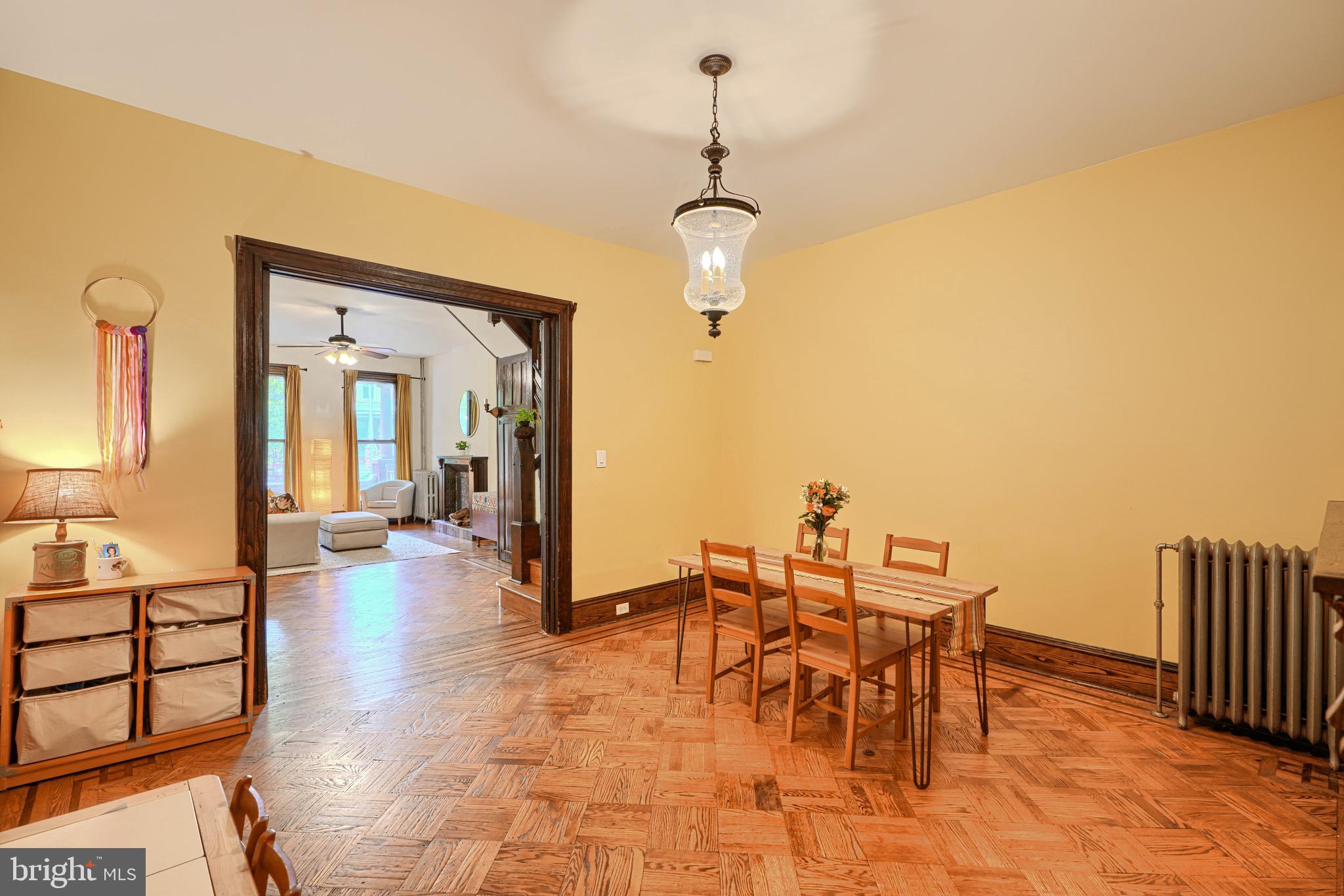 CHARLES VILLAGE - Residential