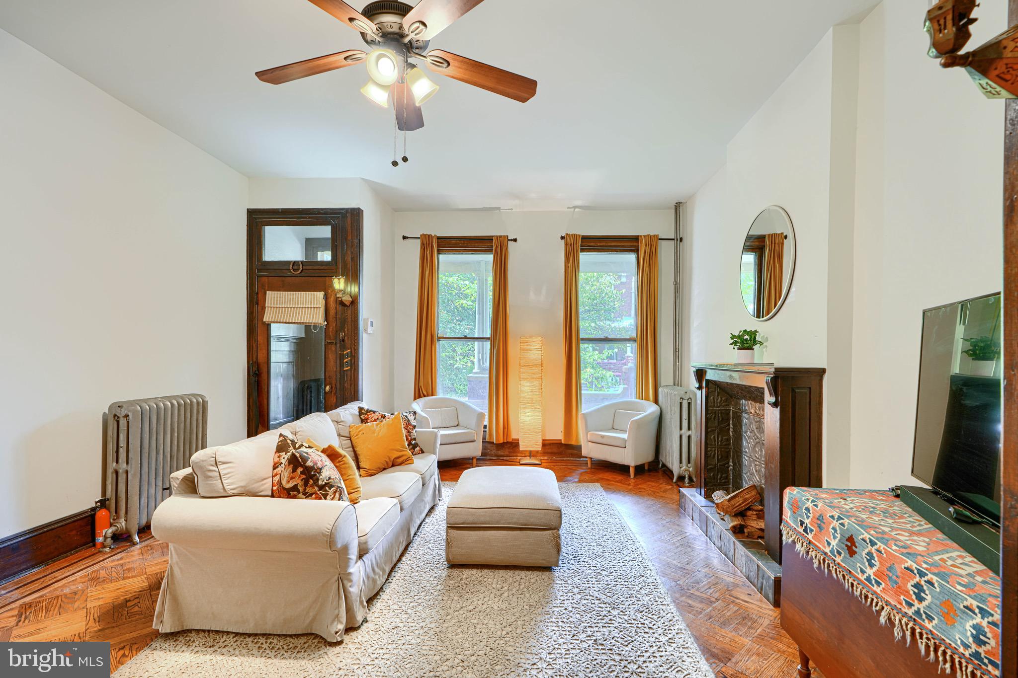 CHARLES VILLAGE - Residential
