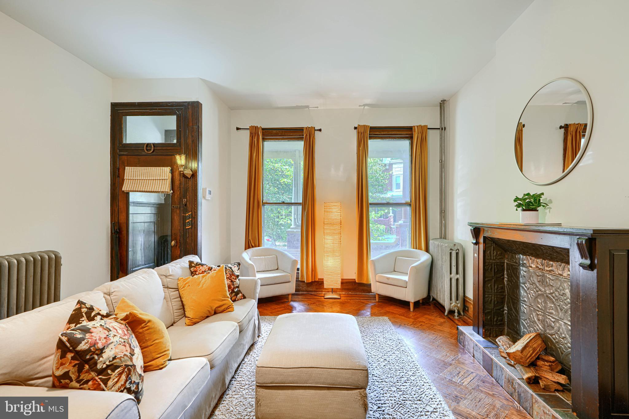 CHARLES VILLAGE - Residential