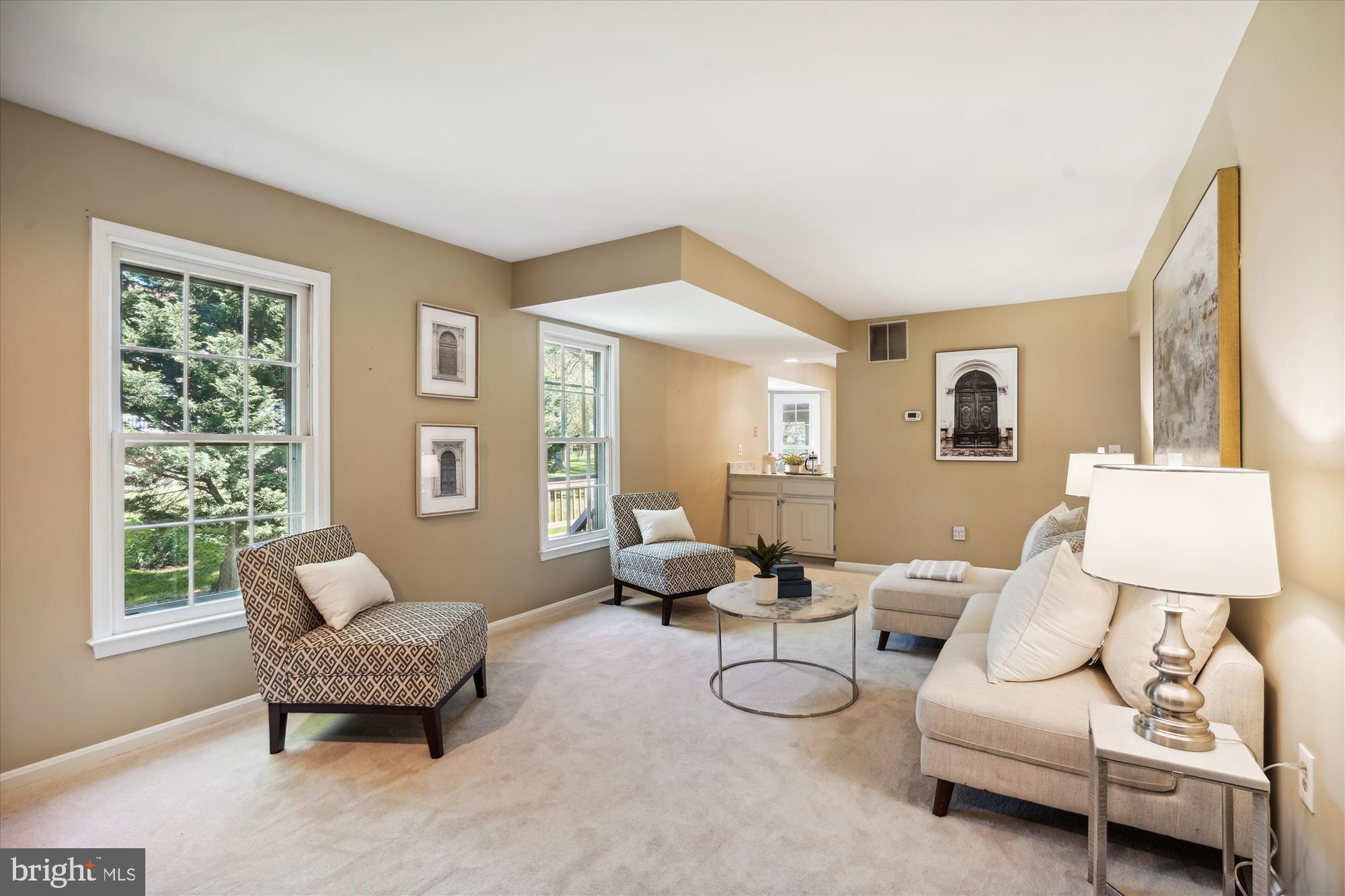 FRANKLIN FARM - Residential