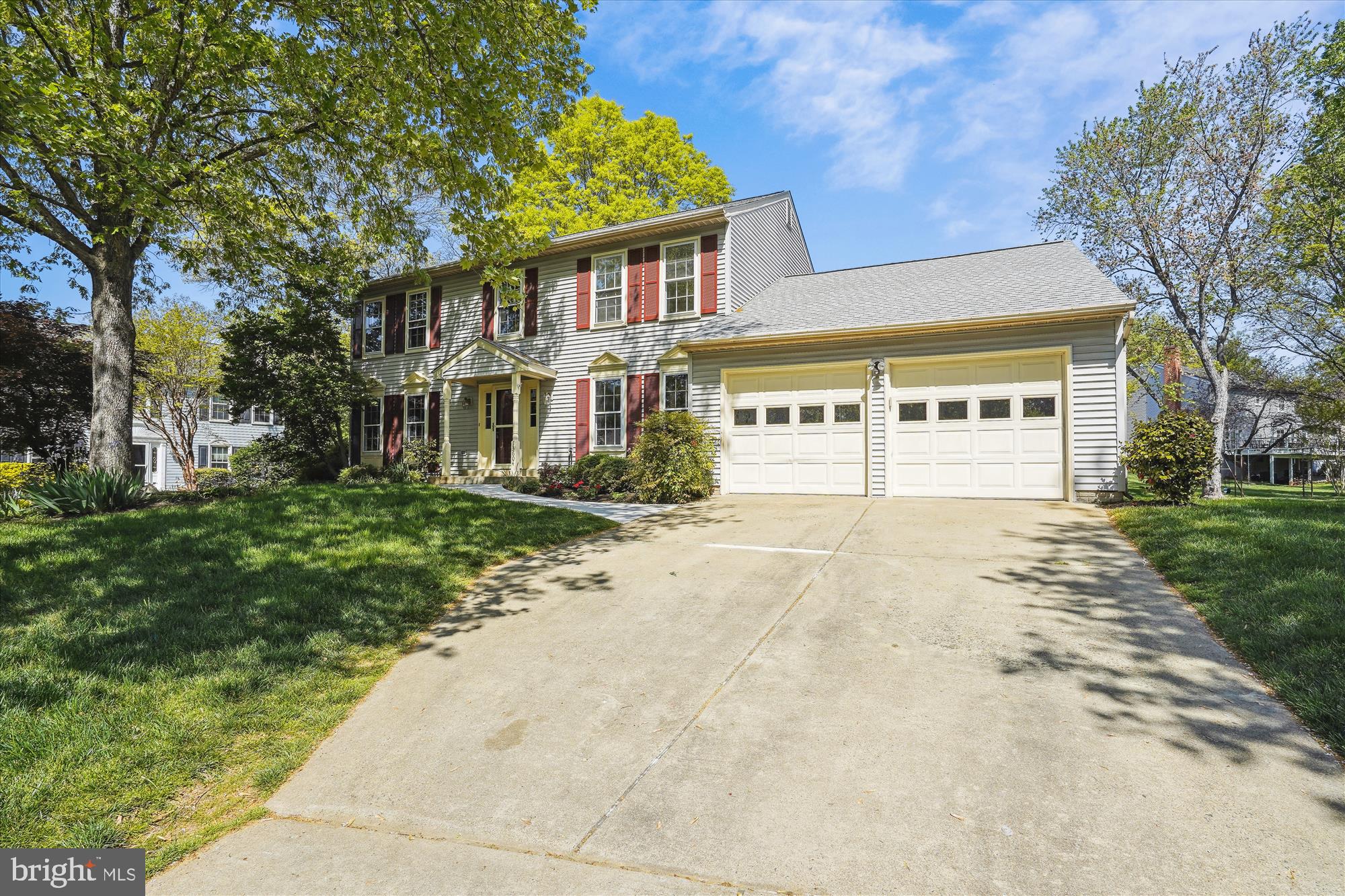 FRANKLIN FARM - Residential