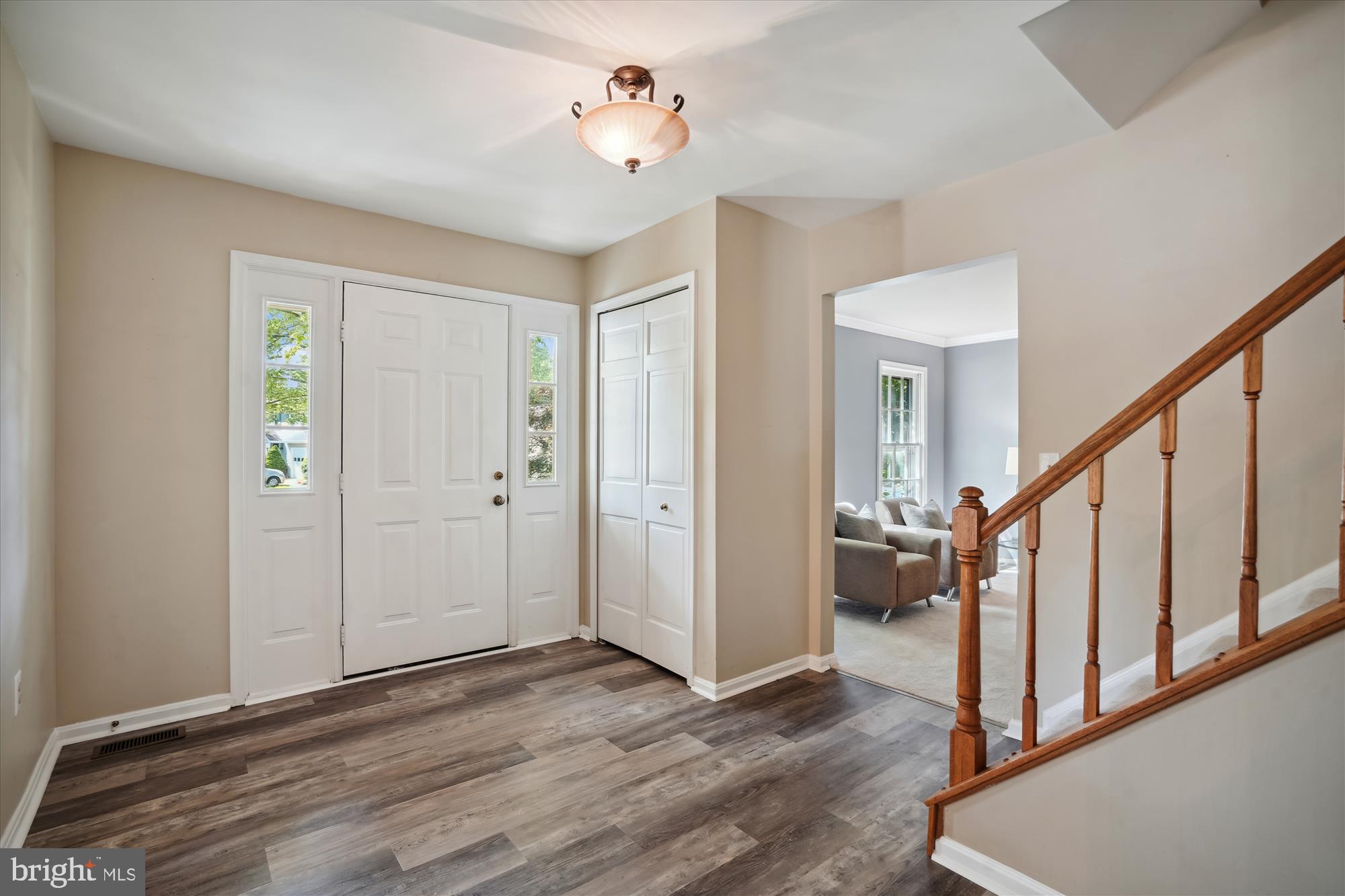 FRANKLIN FARM - Residential