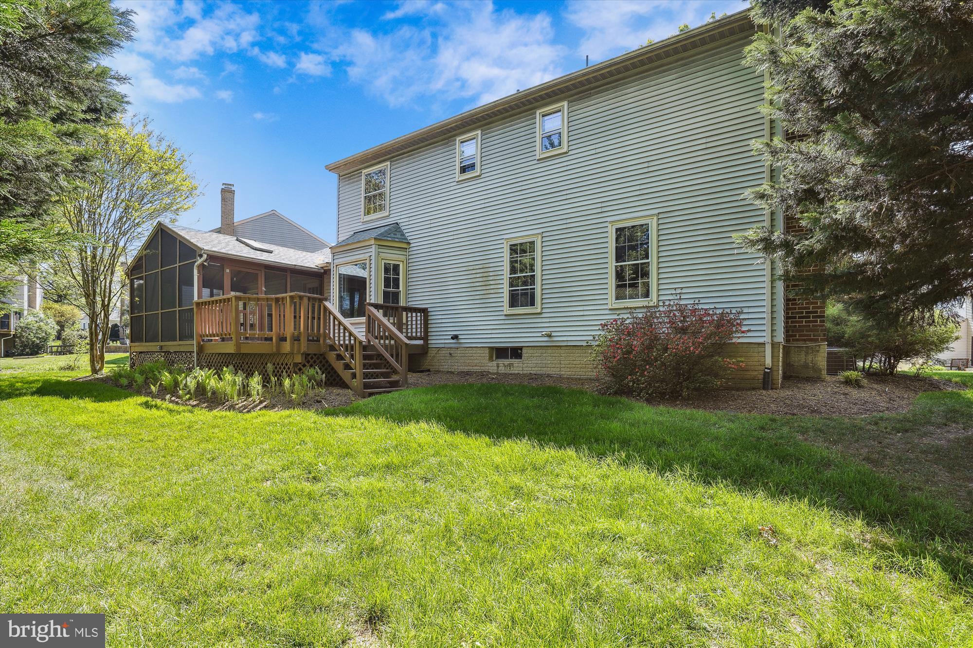 FRANKLIN FARM - Residential