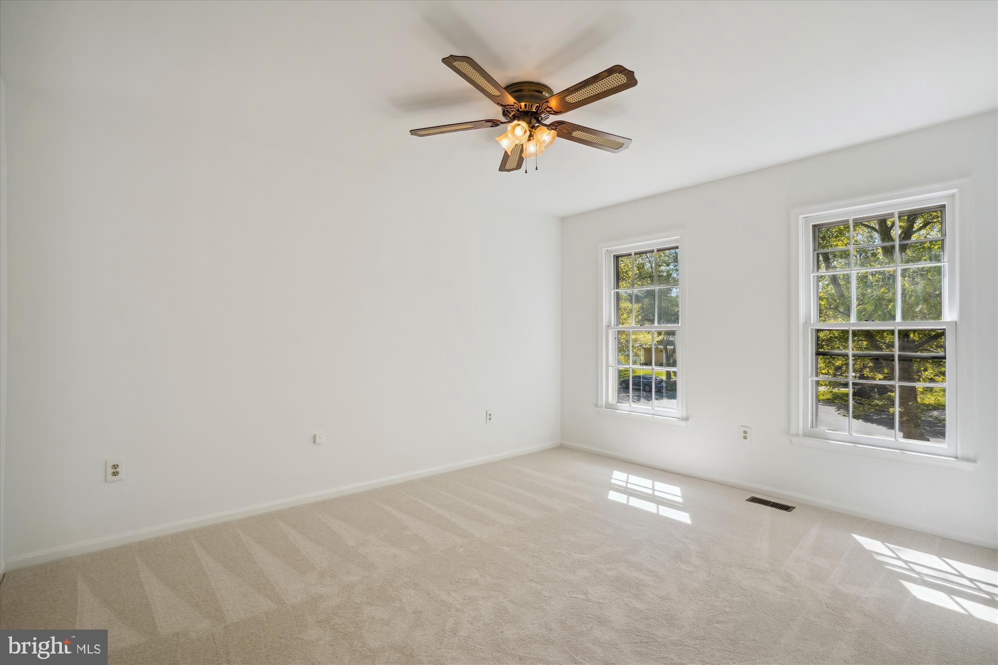 FRANKLIN FARM - Residential