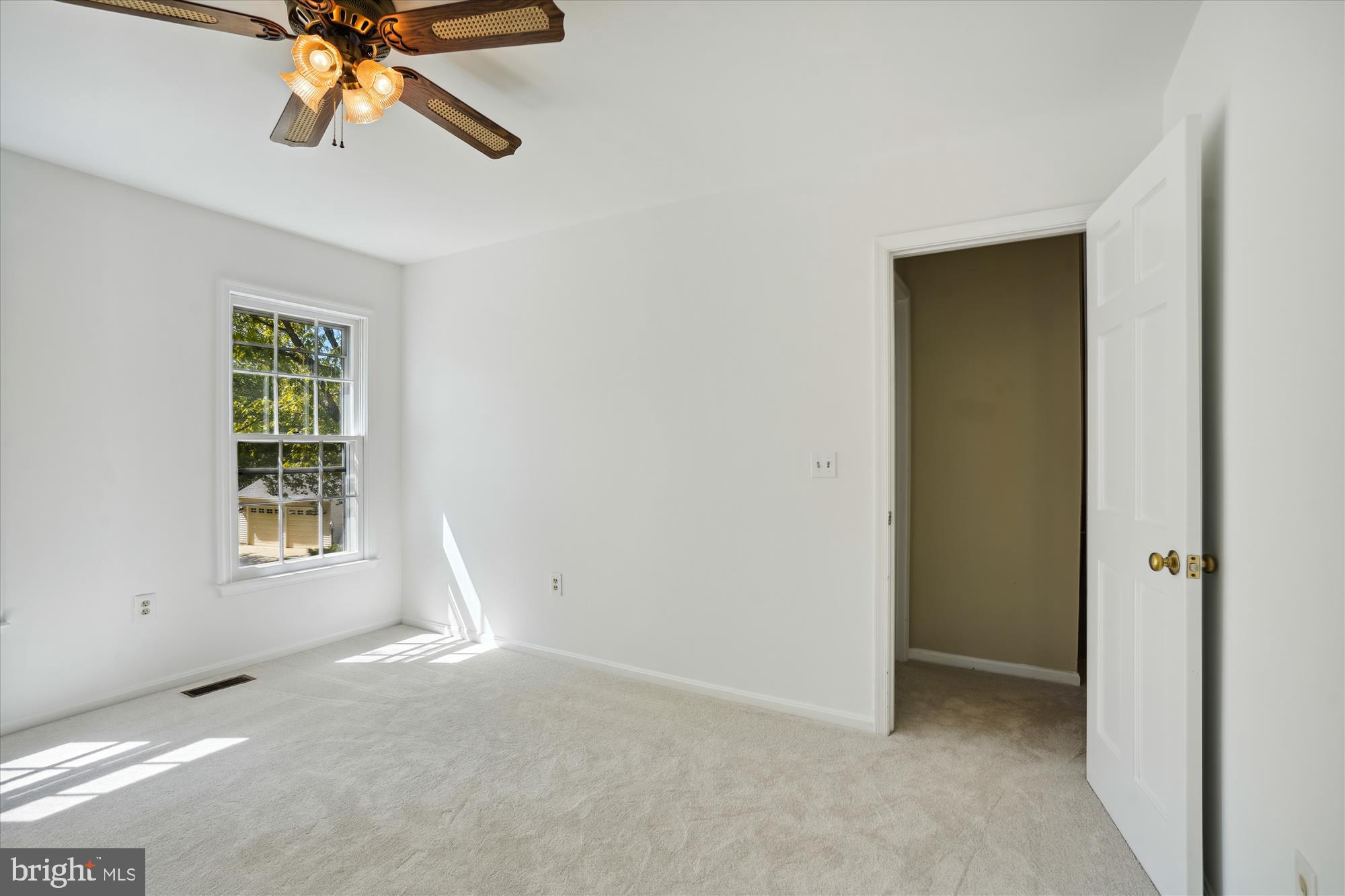 FRANKLIN FARM - Residential