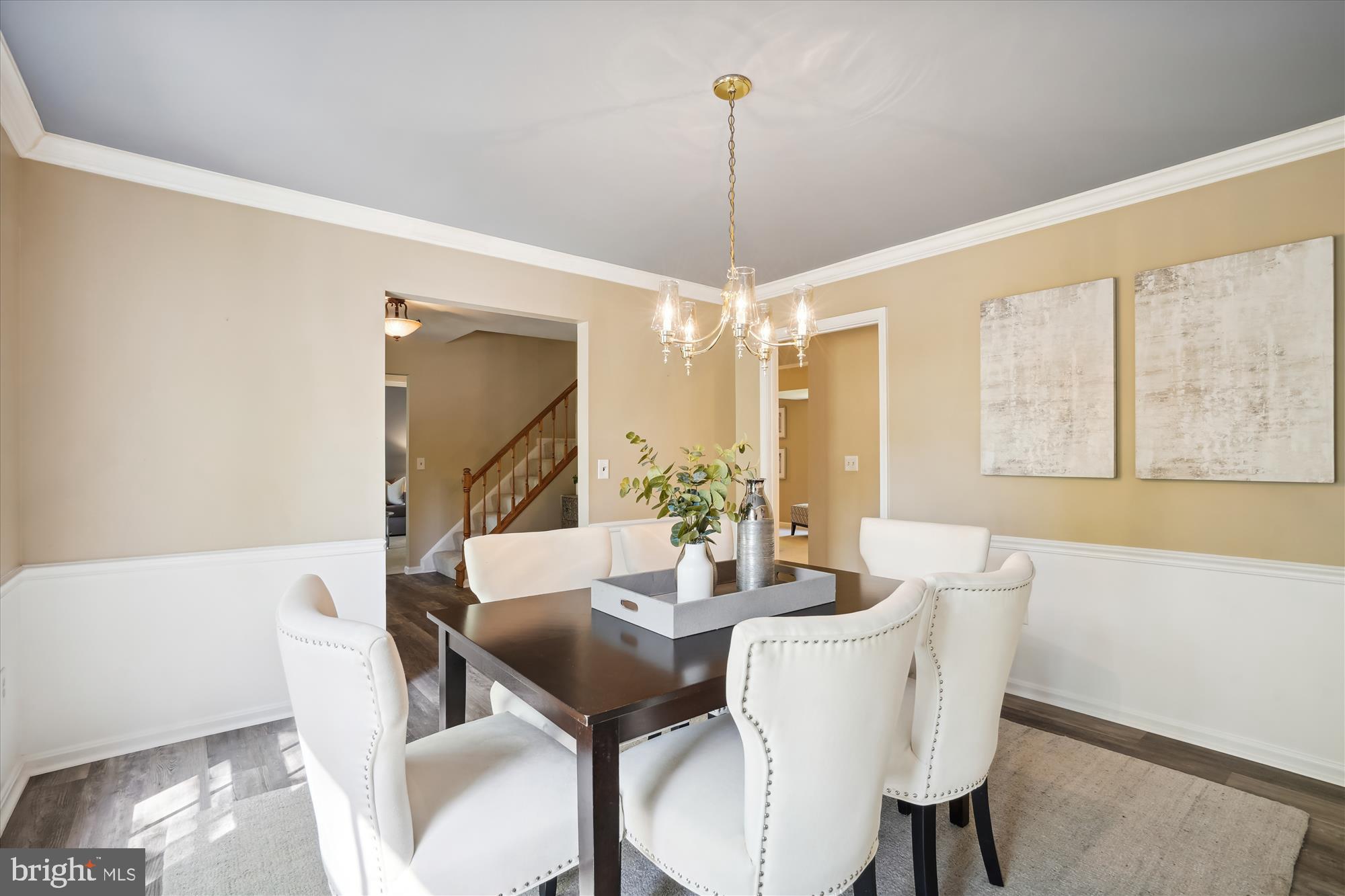 FRANKLIN FARM - Residential