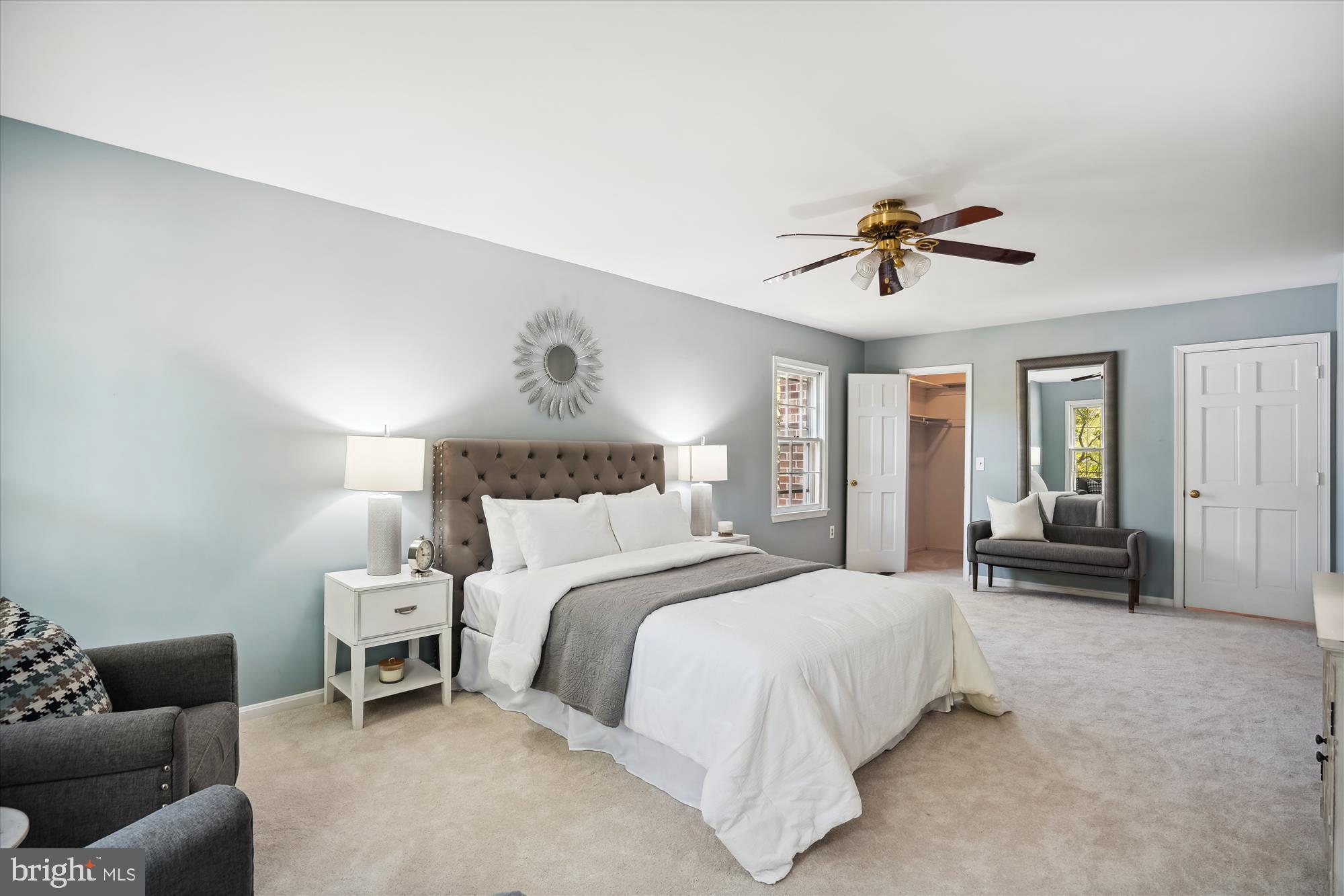 FRANKLIN FARM - Residential