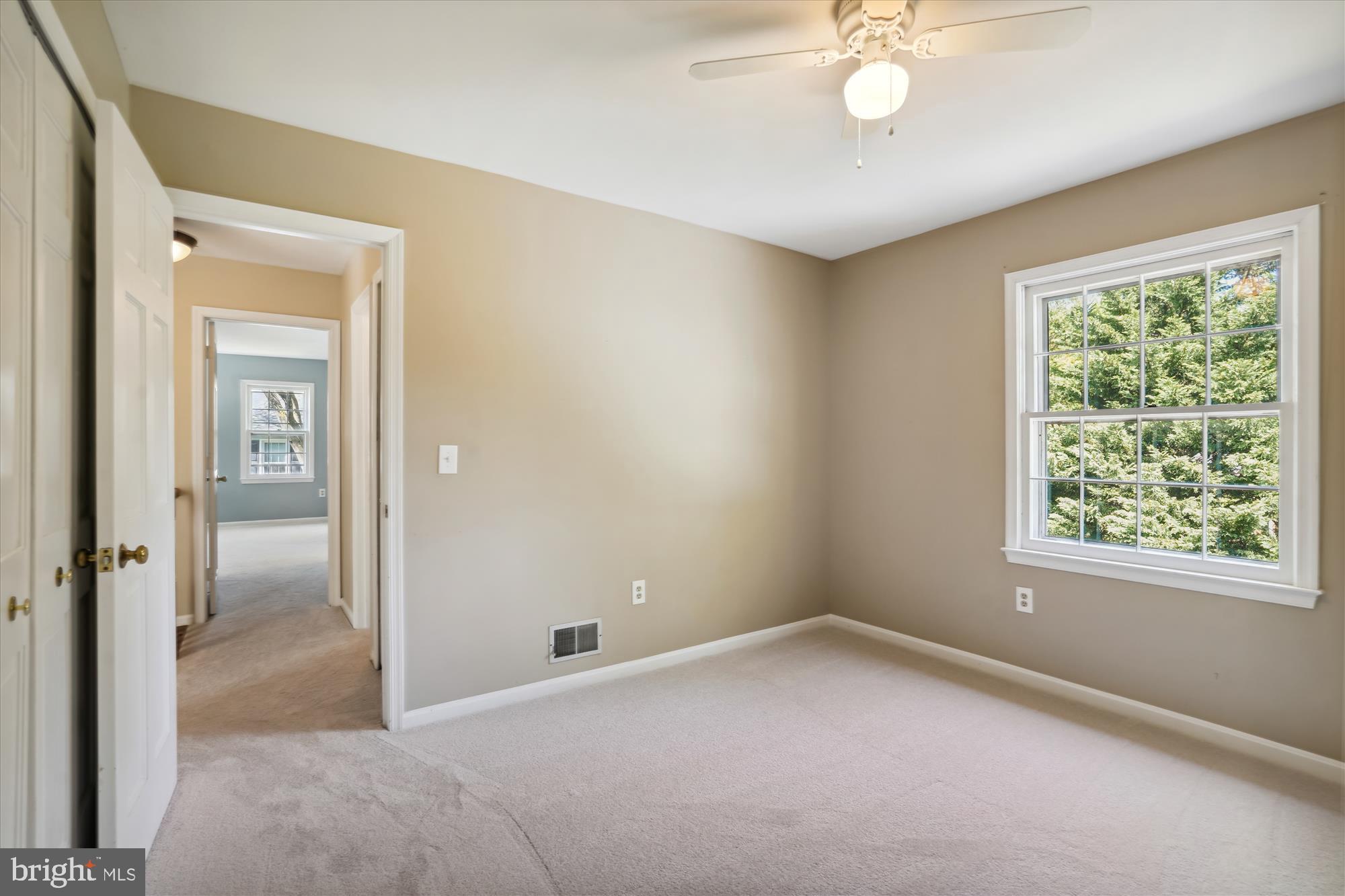 FRANKLIN FARM - Residential